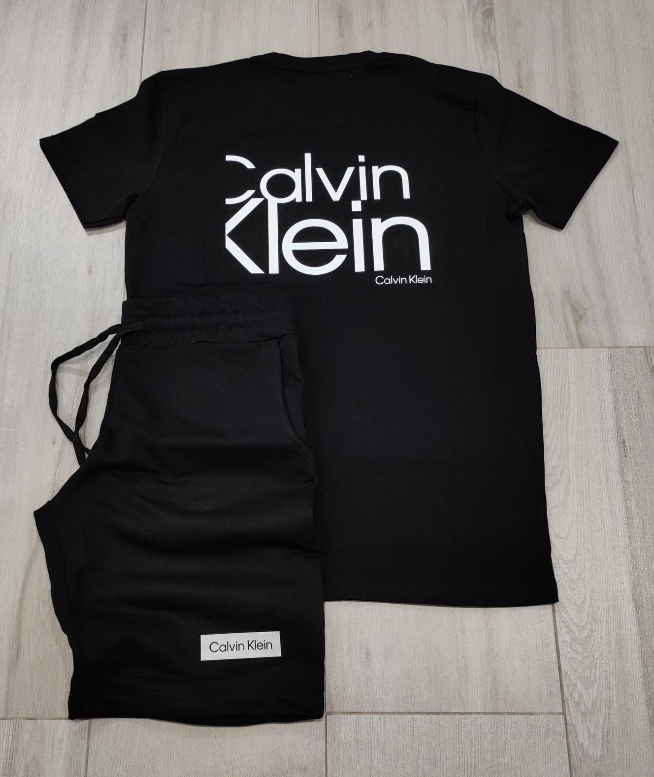 CONJUNTO CALVIN KLEIN