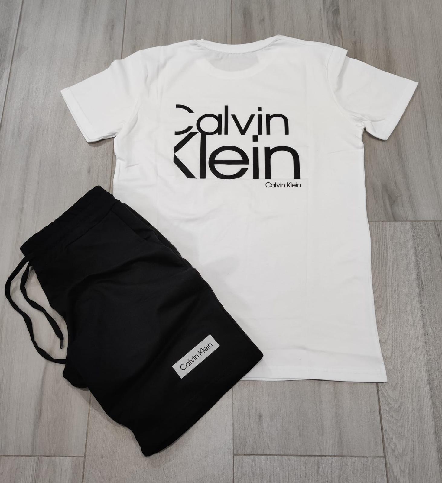 CONJUNTO CALVIN KLEIN