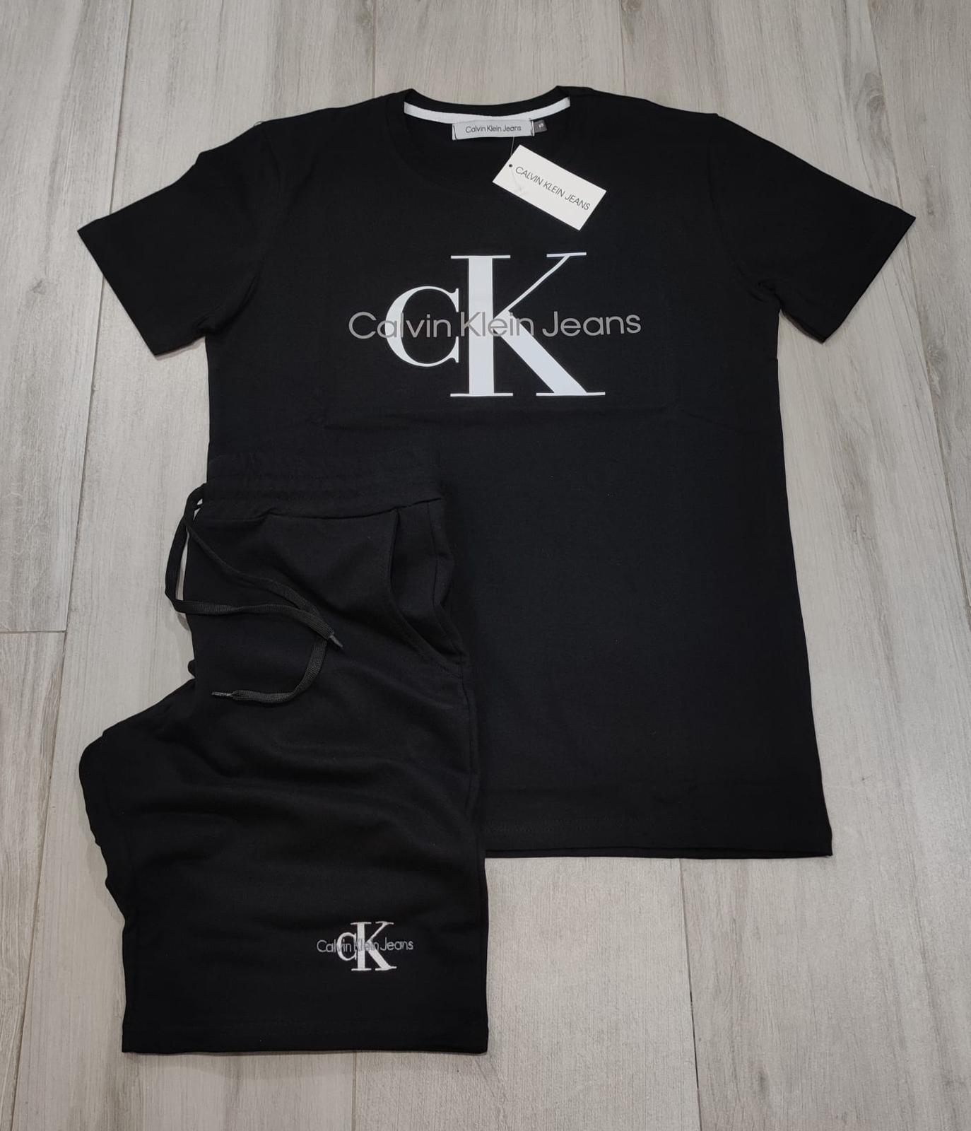 CONJUNTO CALVIN KLEIN