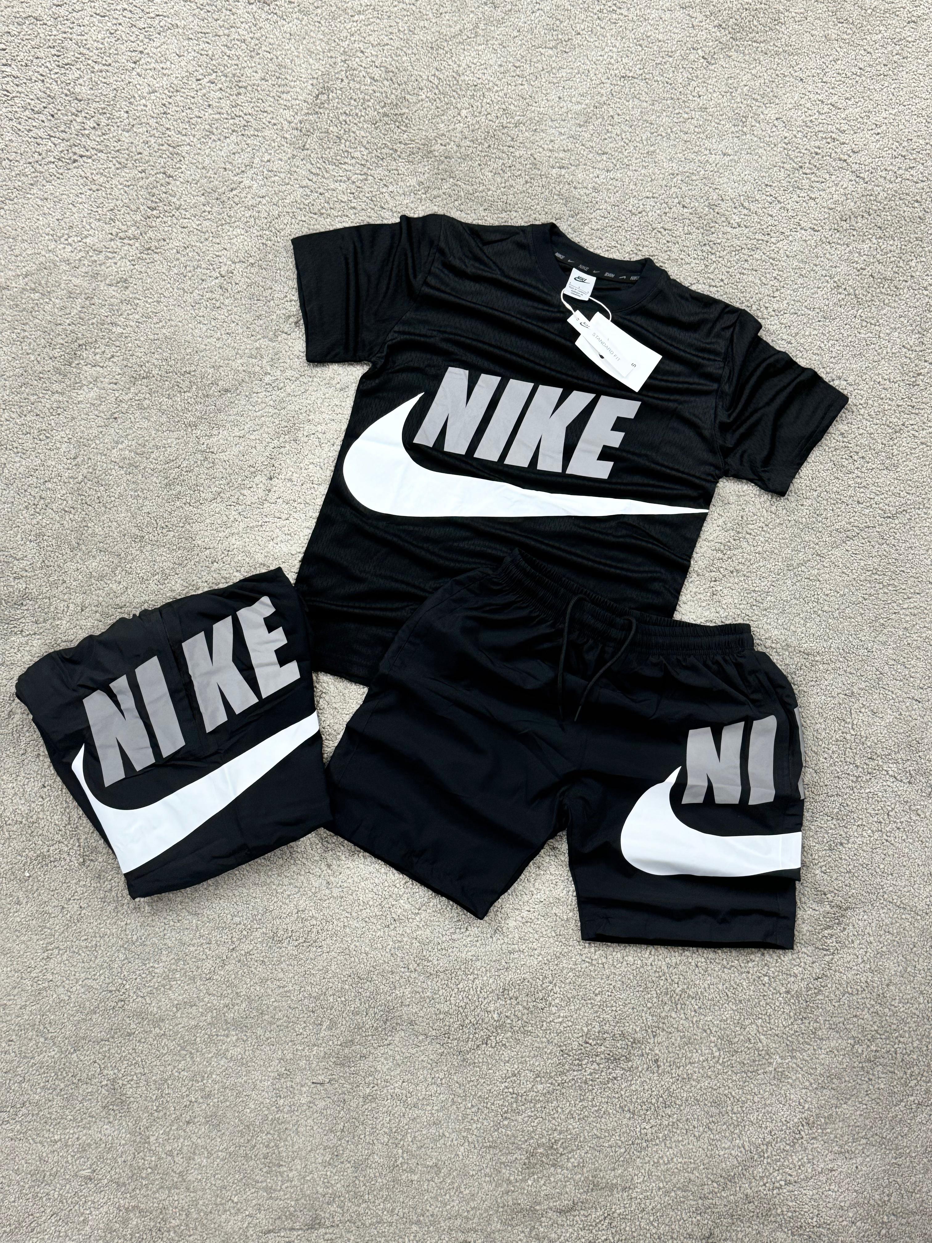 CONJUNTO NIKE