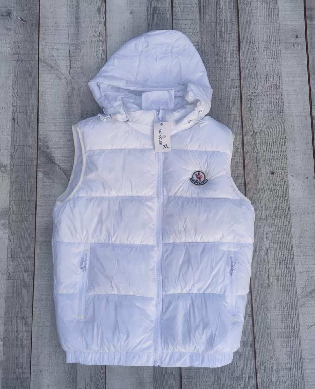 CHALECO MONCLER