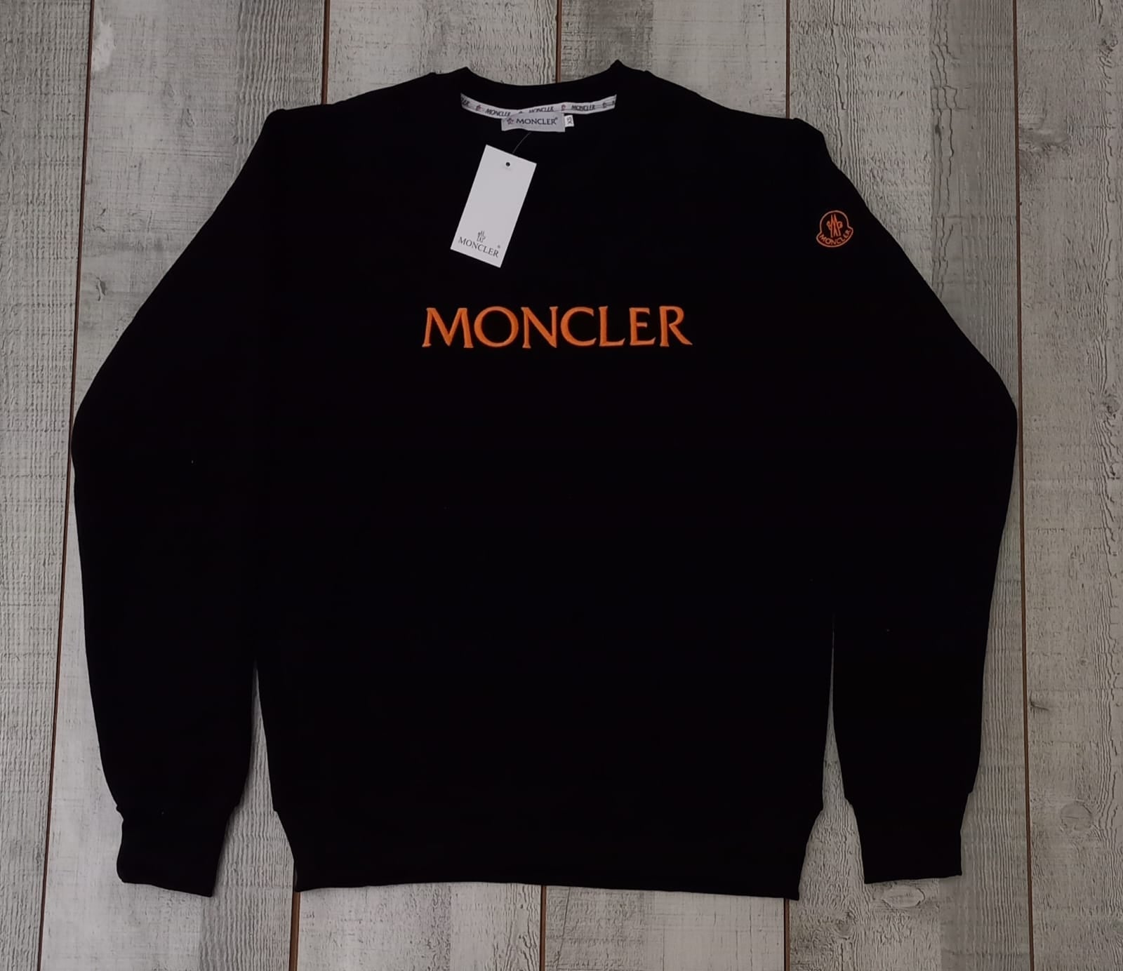SUDADERA MONCLER