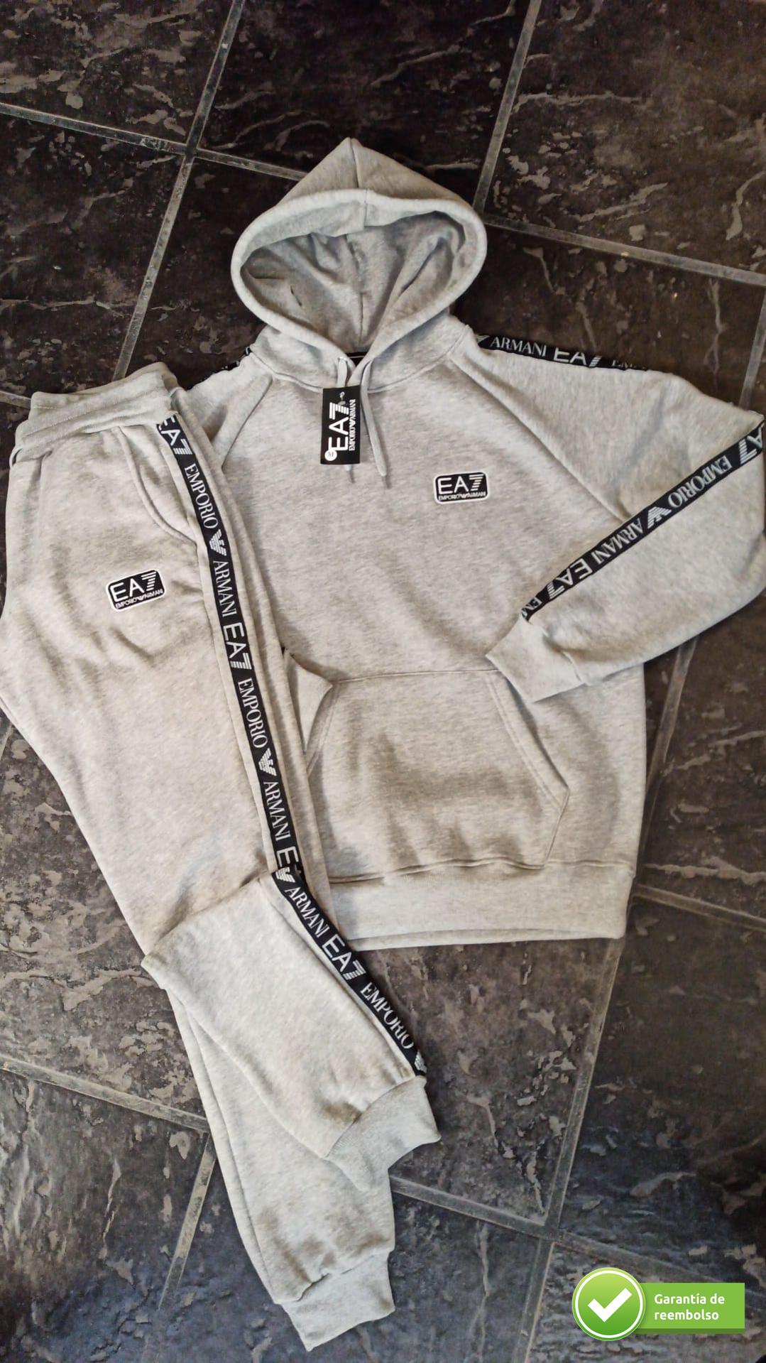 CHÁNDAL EMPORIO  COLORES