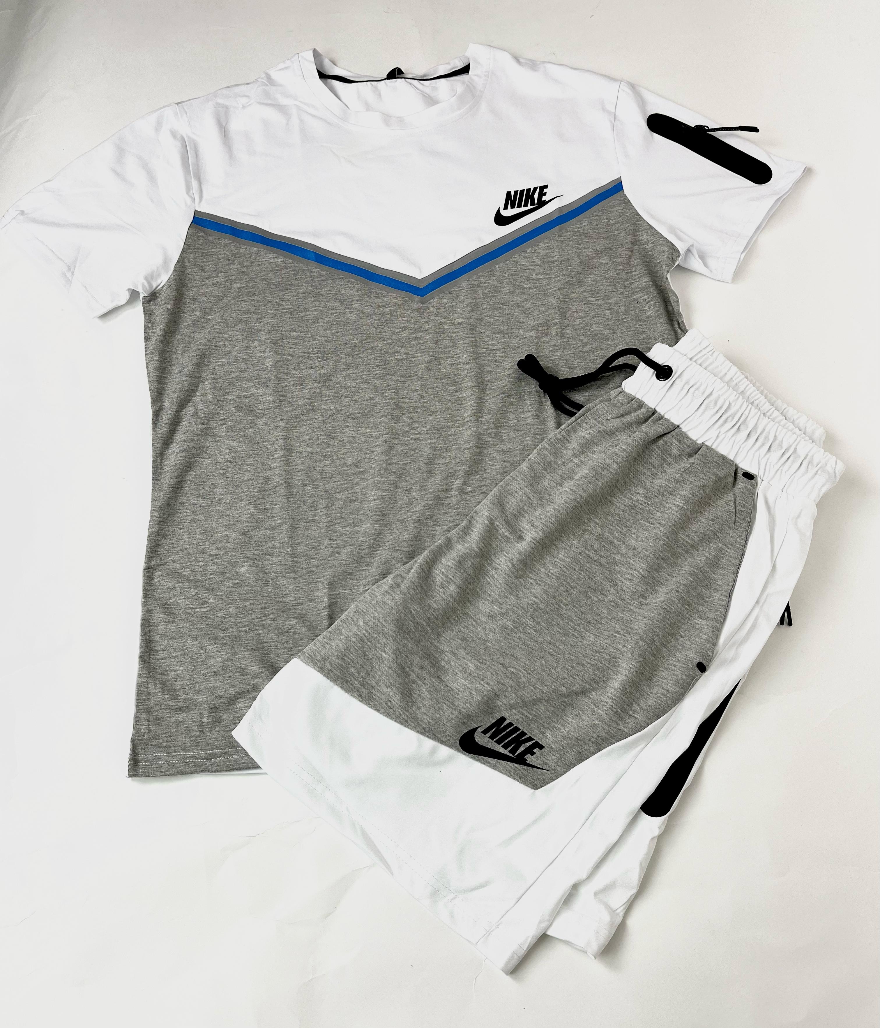 CONJUNTO NIKE TECH