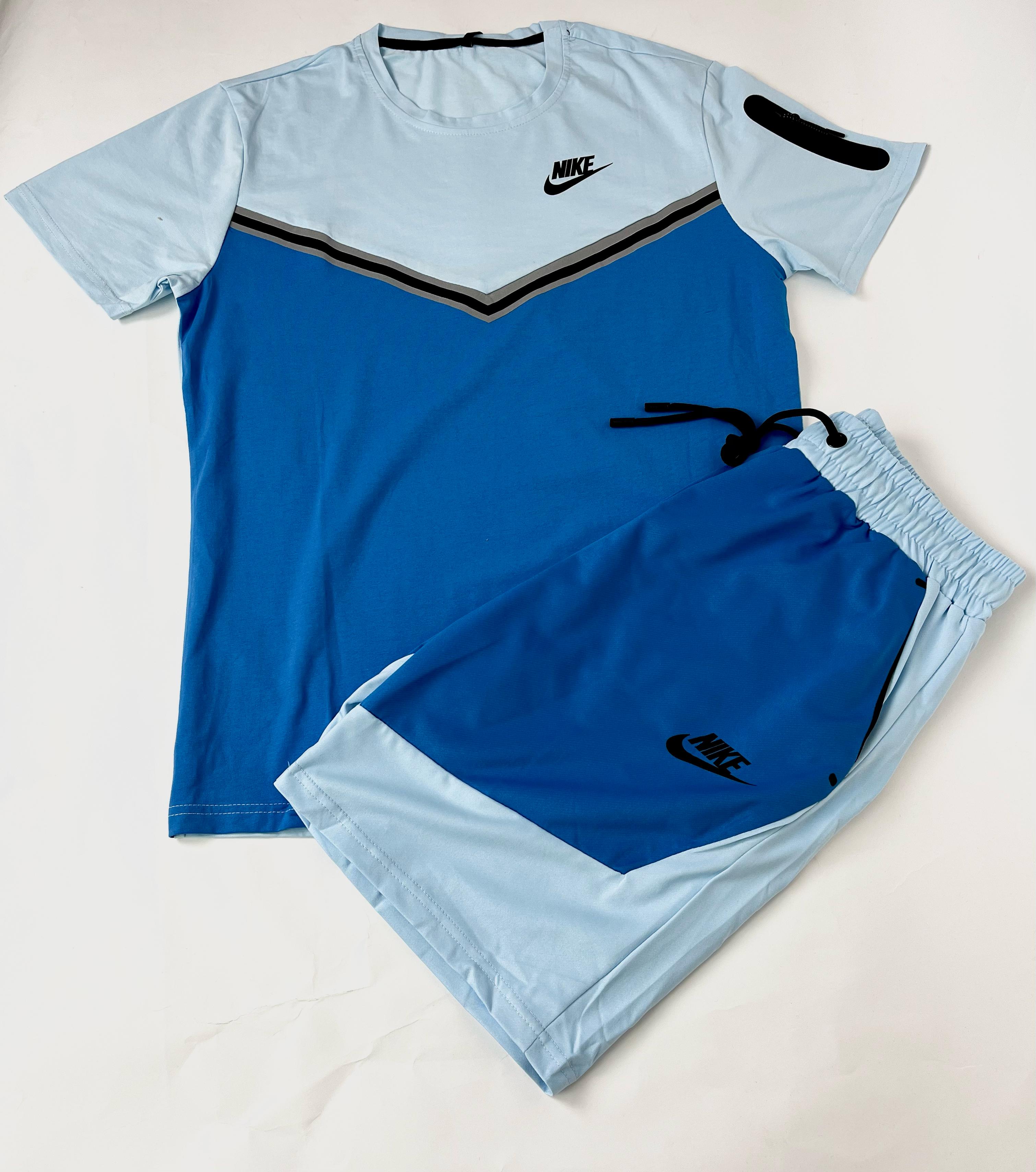 CONJUNTO NIKE TECH