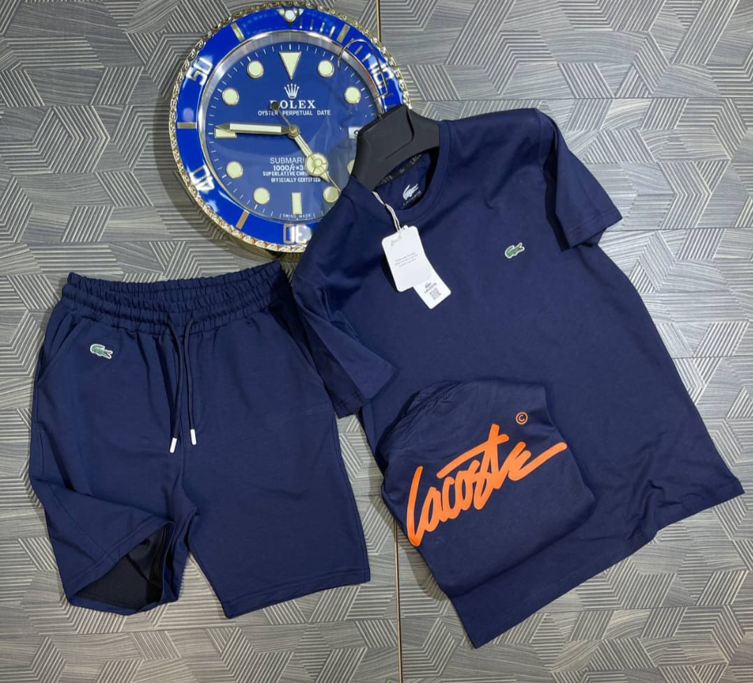 CONJUNTO LACOSTE