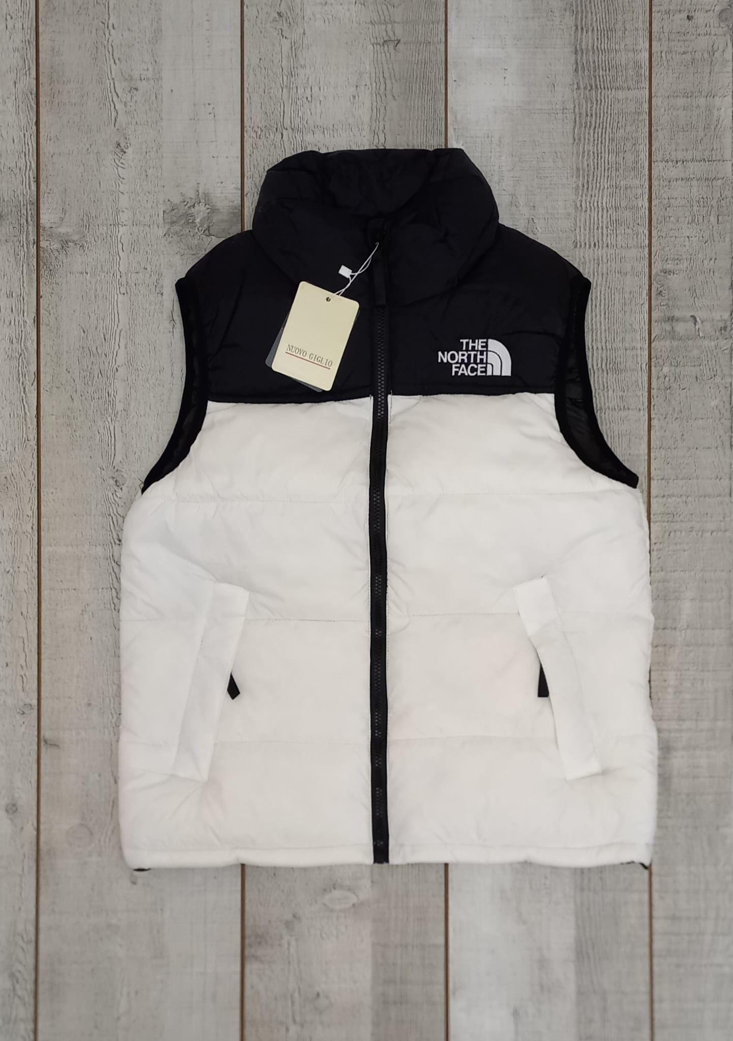 CHALECO NORTHFACE