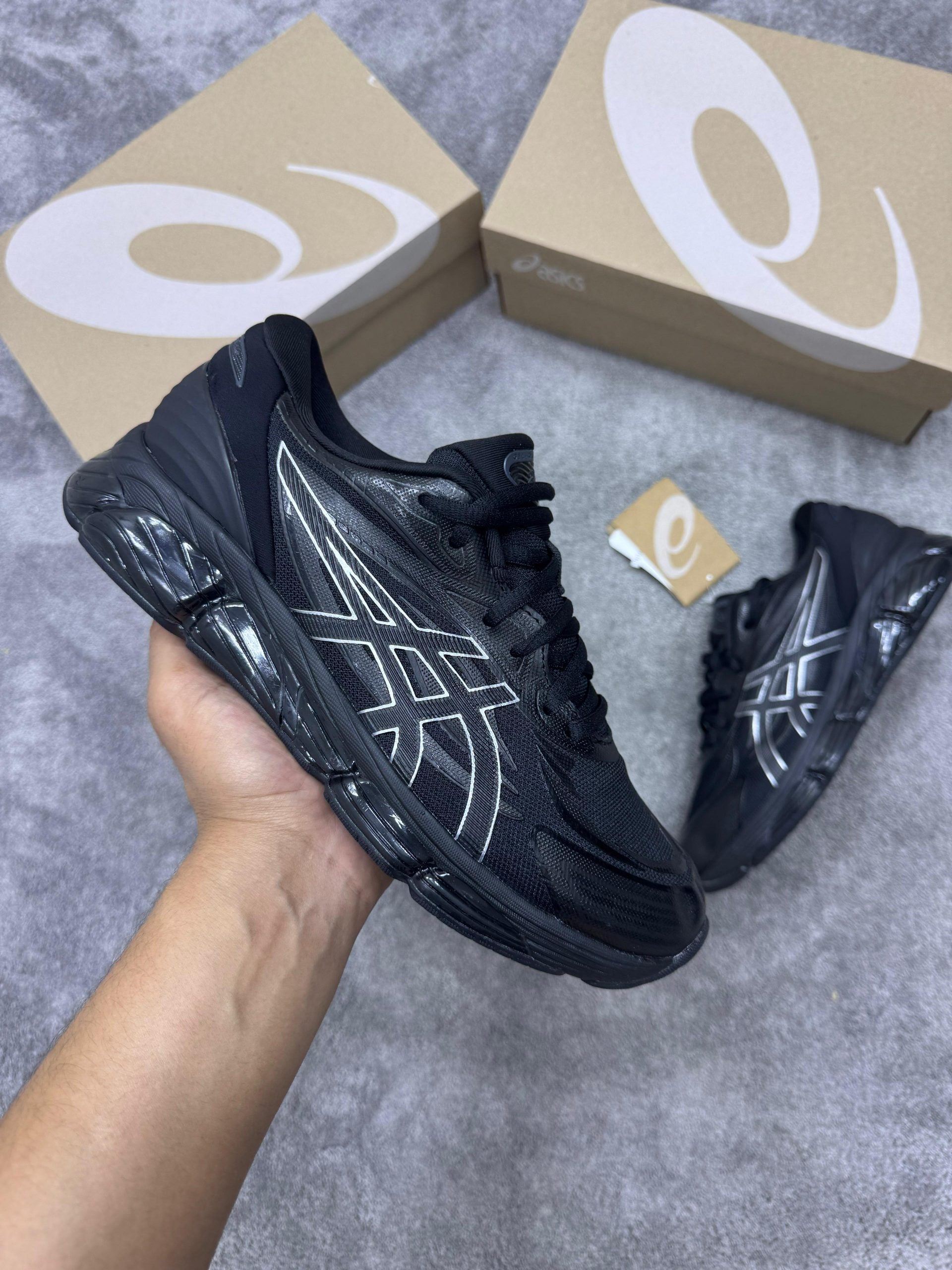 Asics Gel Q 360