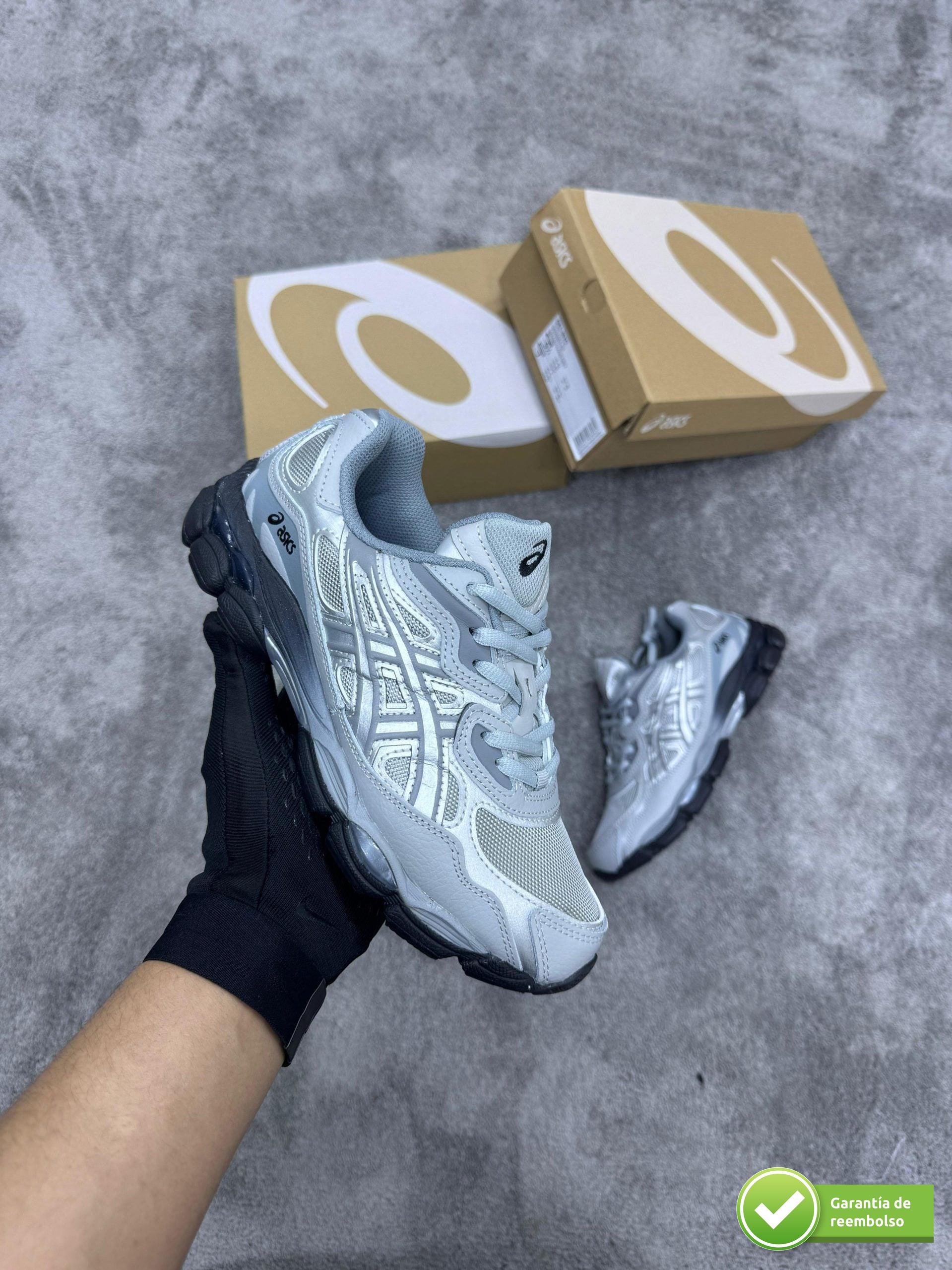 Asics Gel NYC