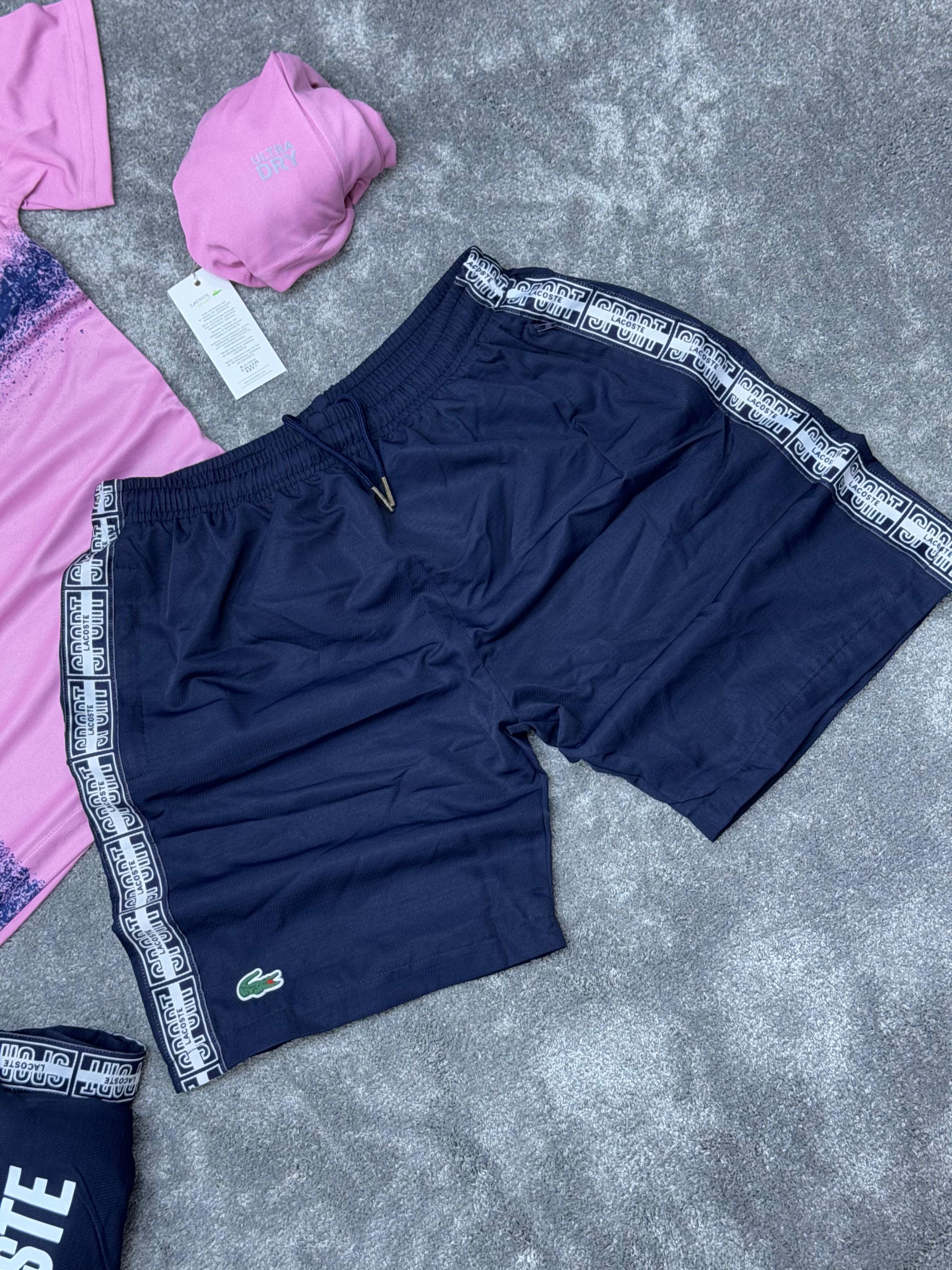 CONJUNTO LACOSTE