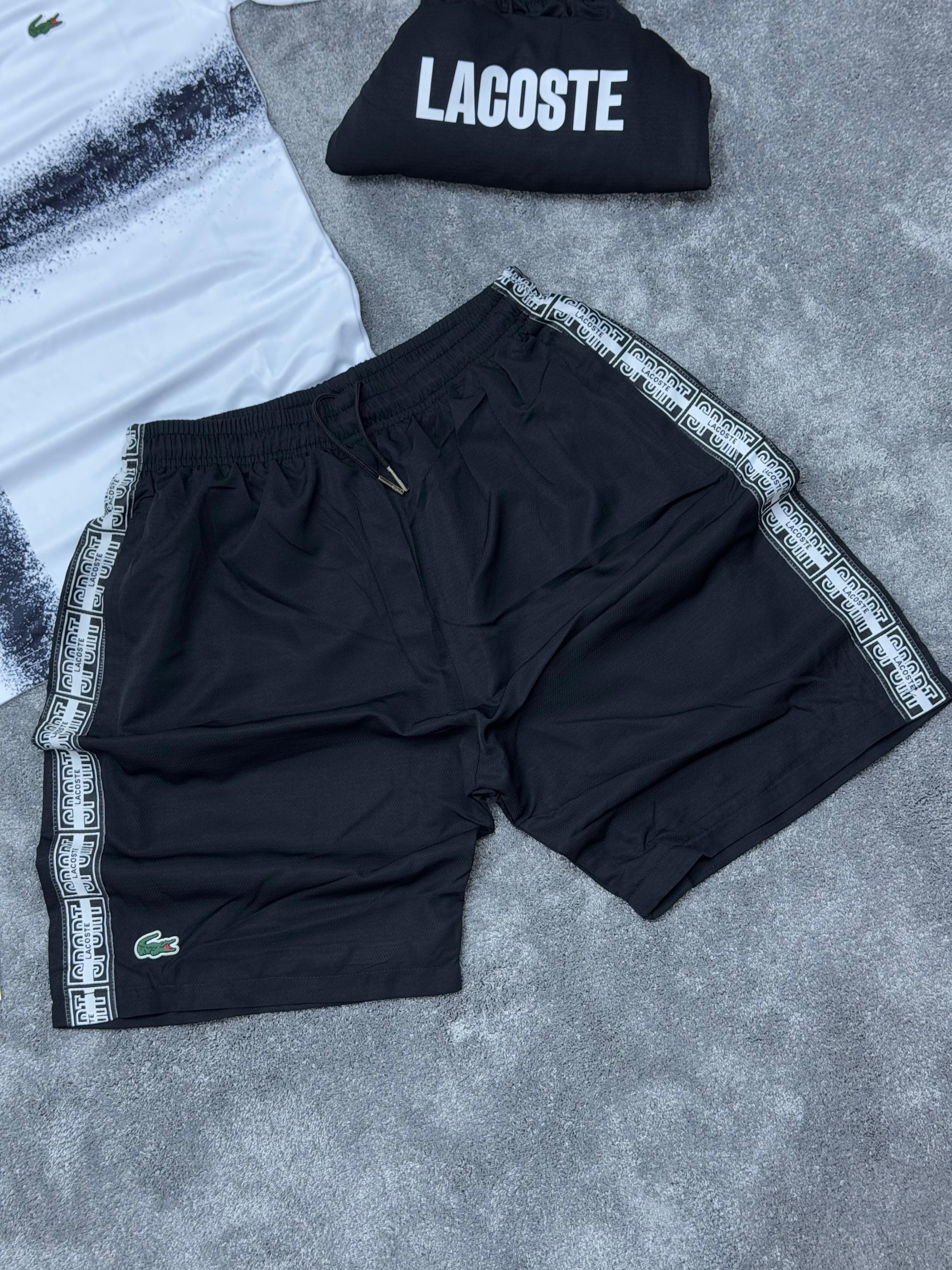 CONJUNTO LACOSTE