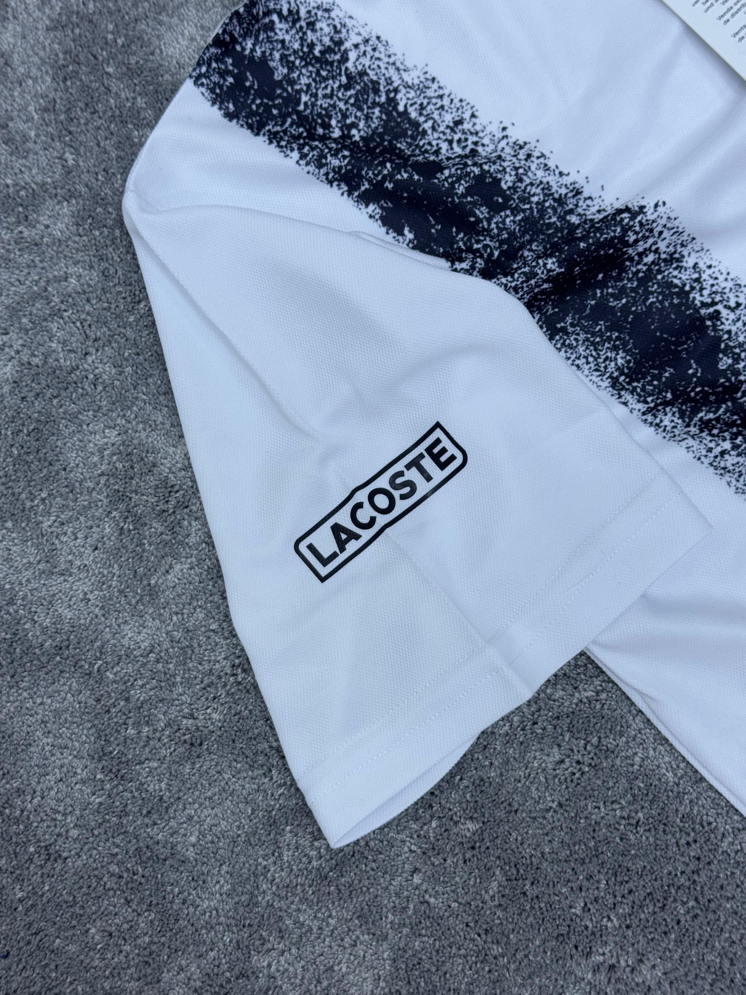 CONJUNTO LACOSTE