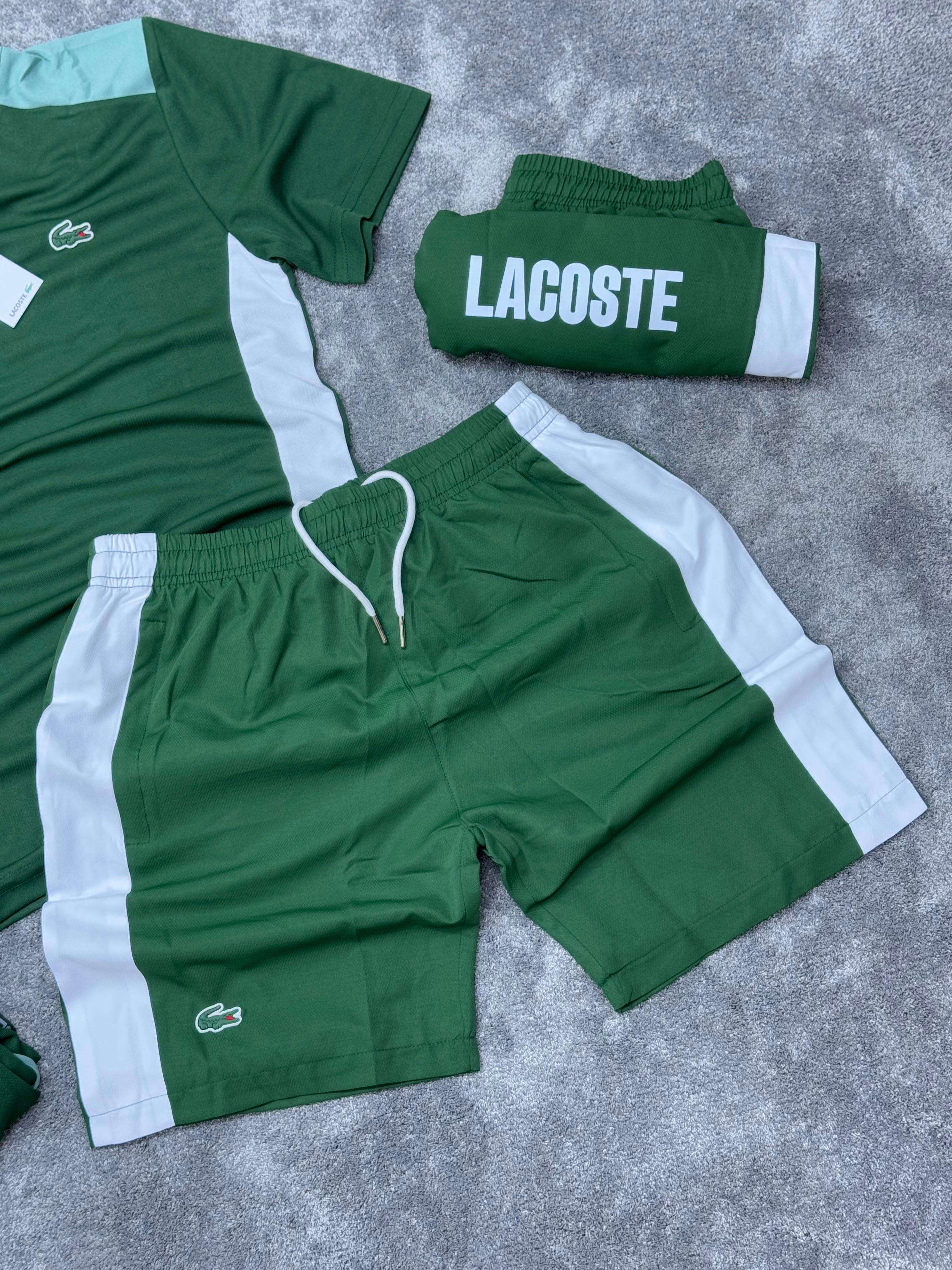 CONJUNTO LACOSTE
