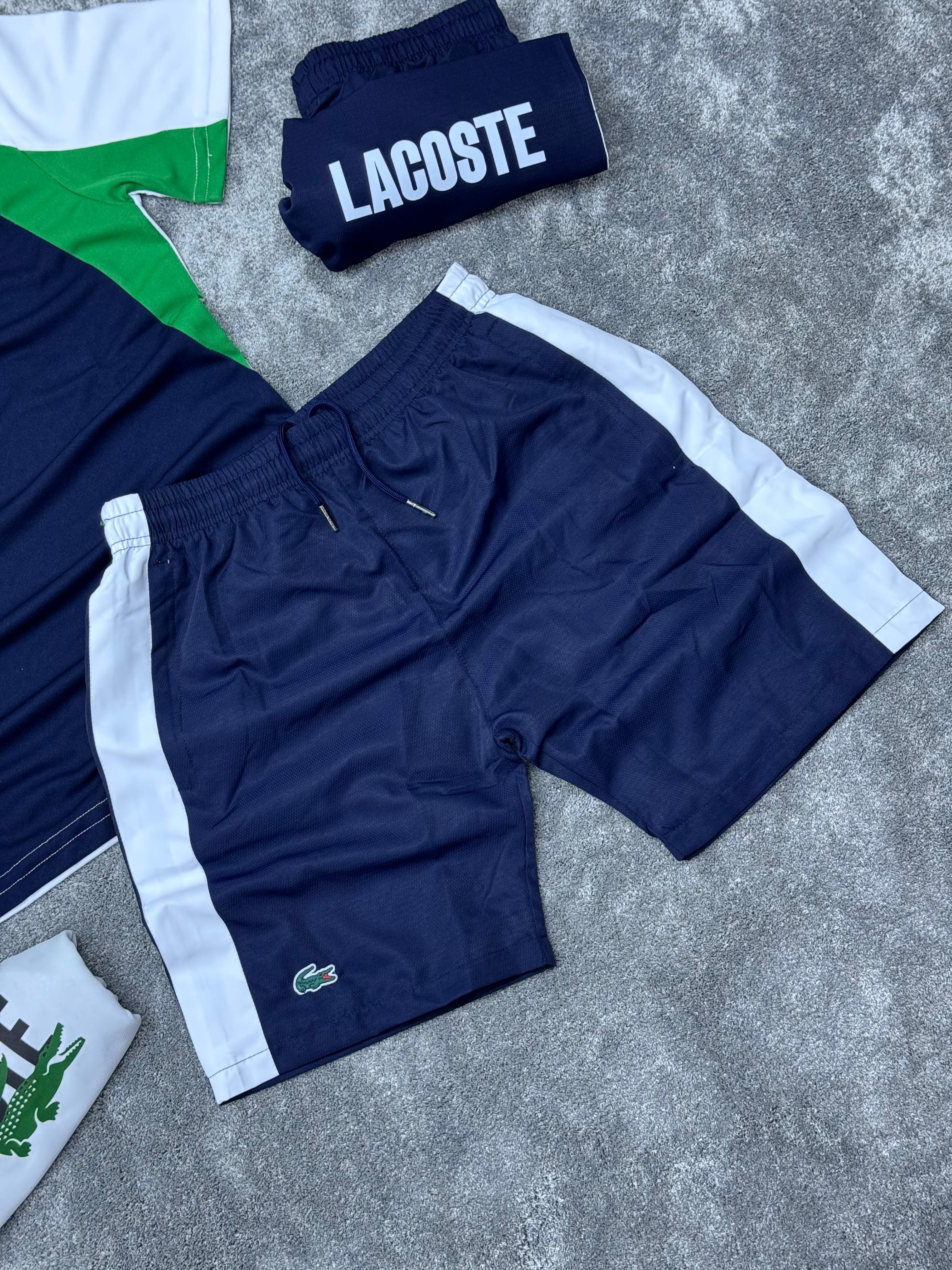 CONJUNTO LACOATE