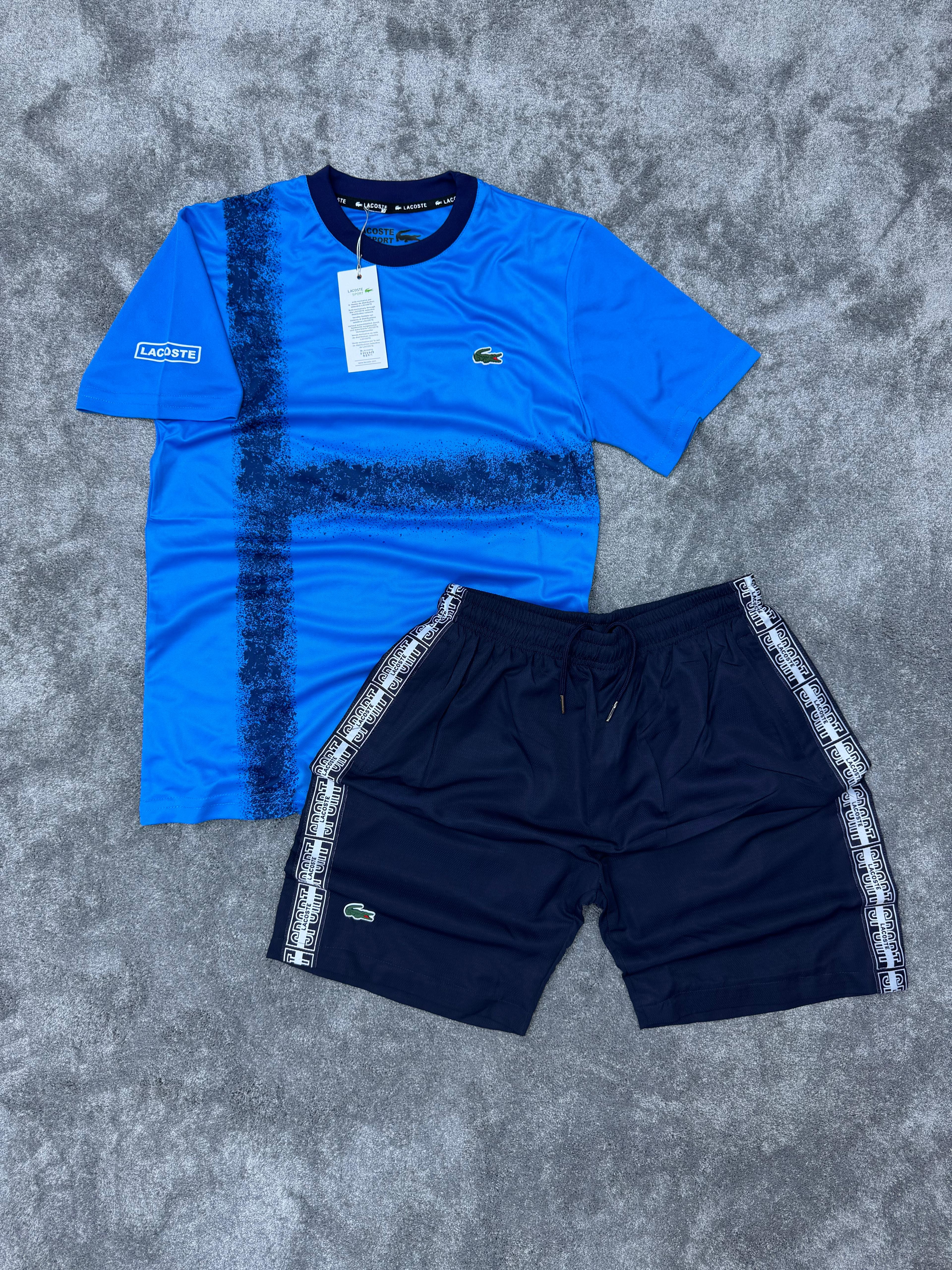 CONJUNTO LACOSTE