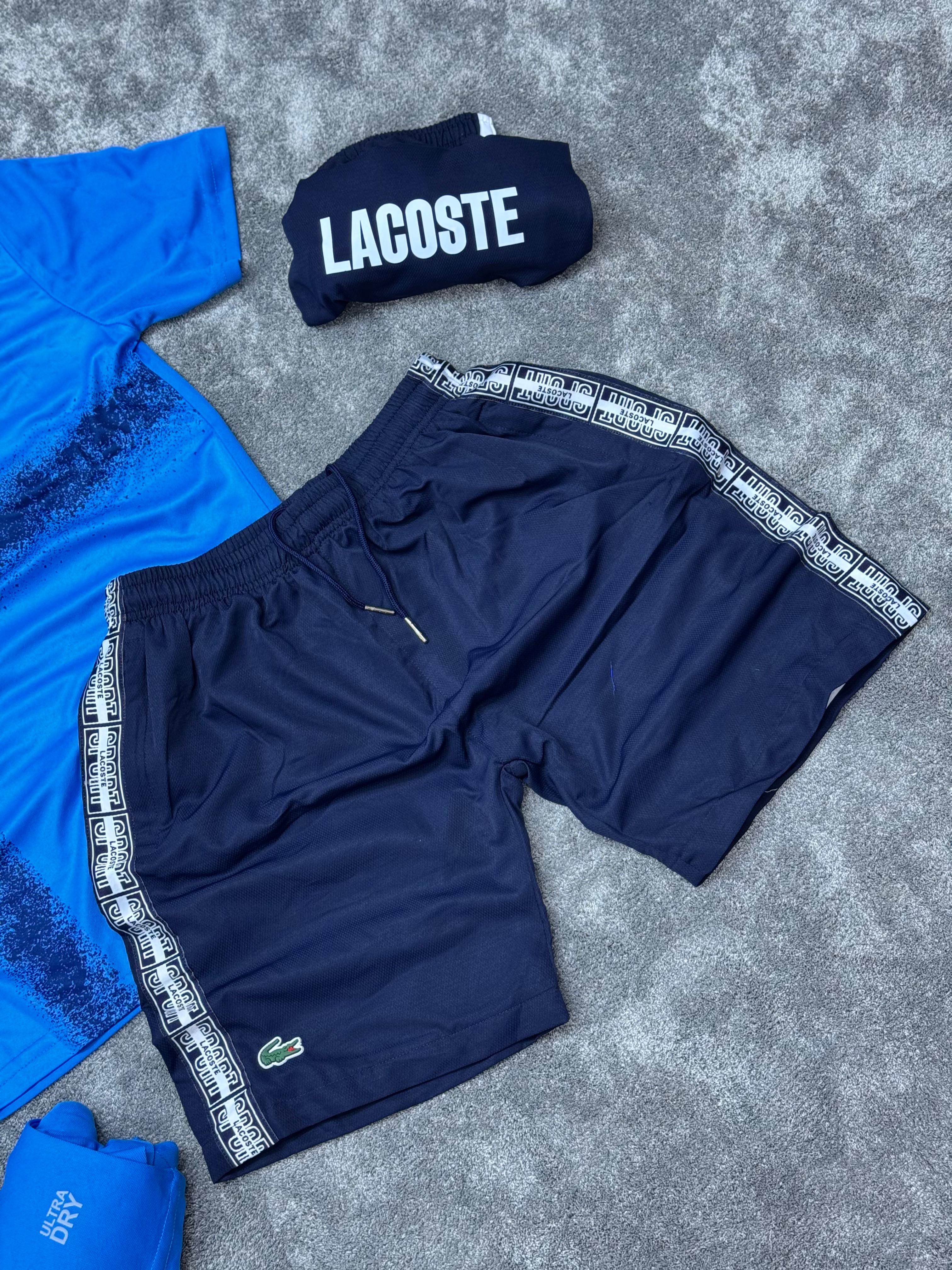 CONJUNTO LACOSTE