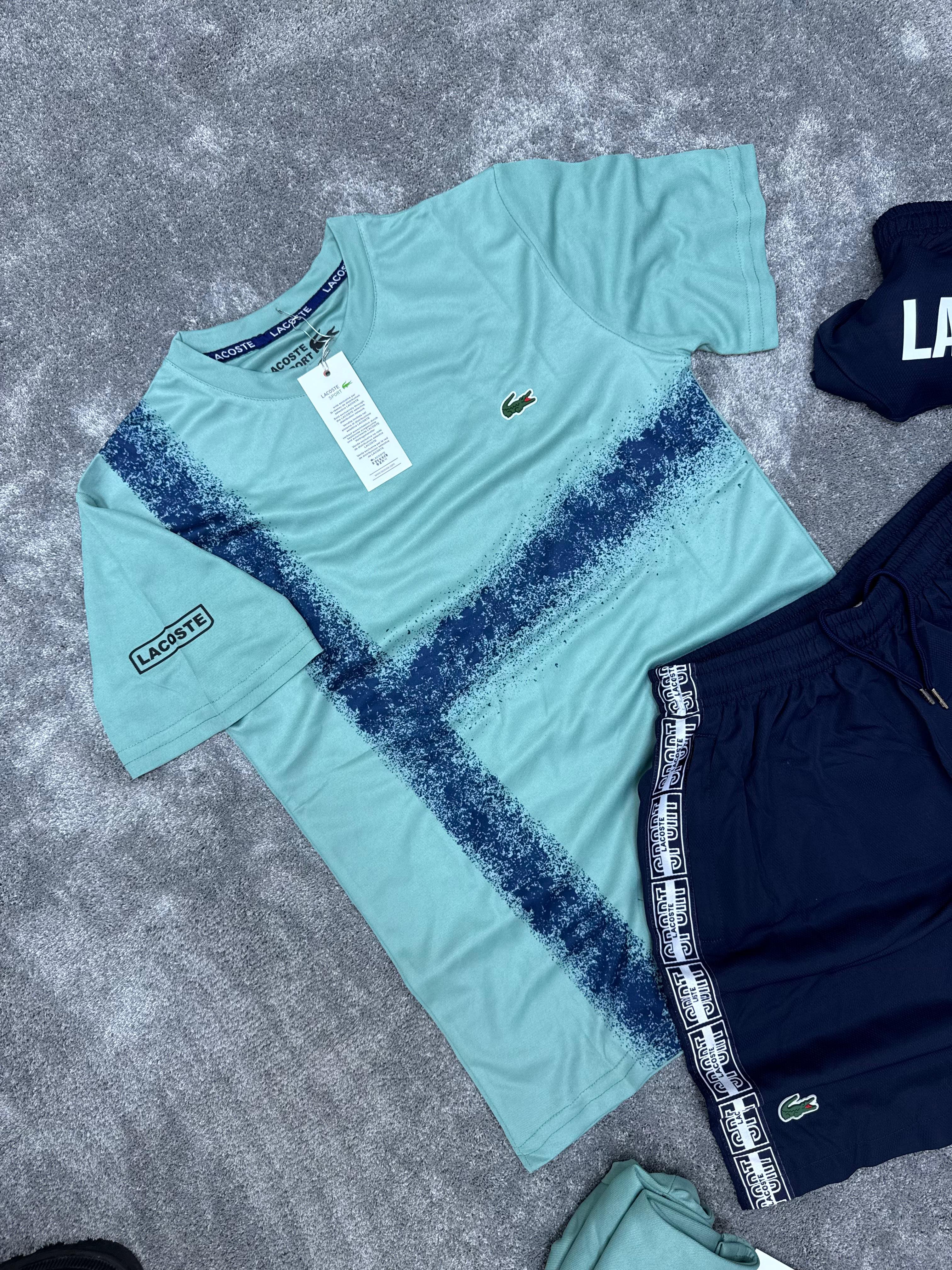 CONJUNTO LACOSTE