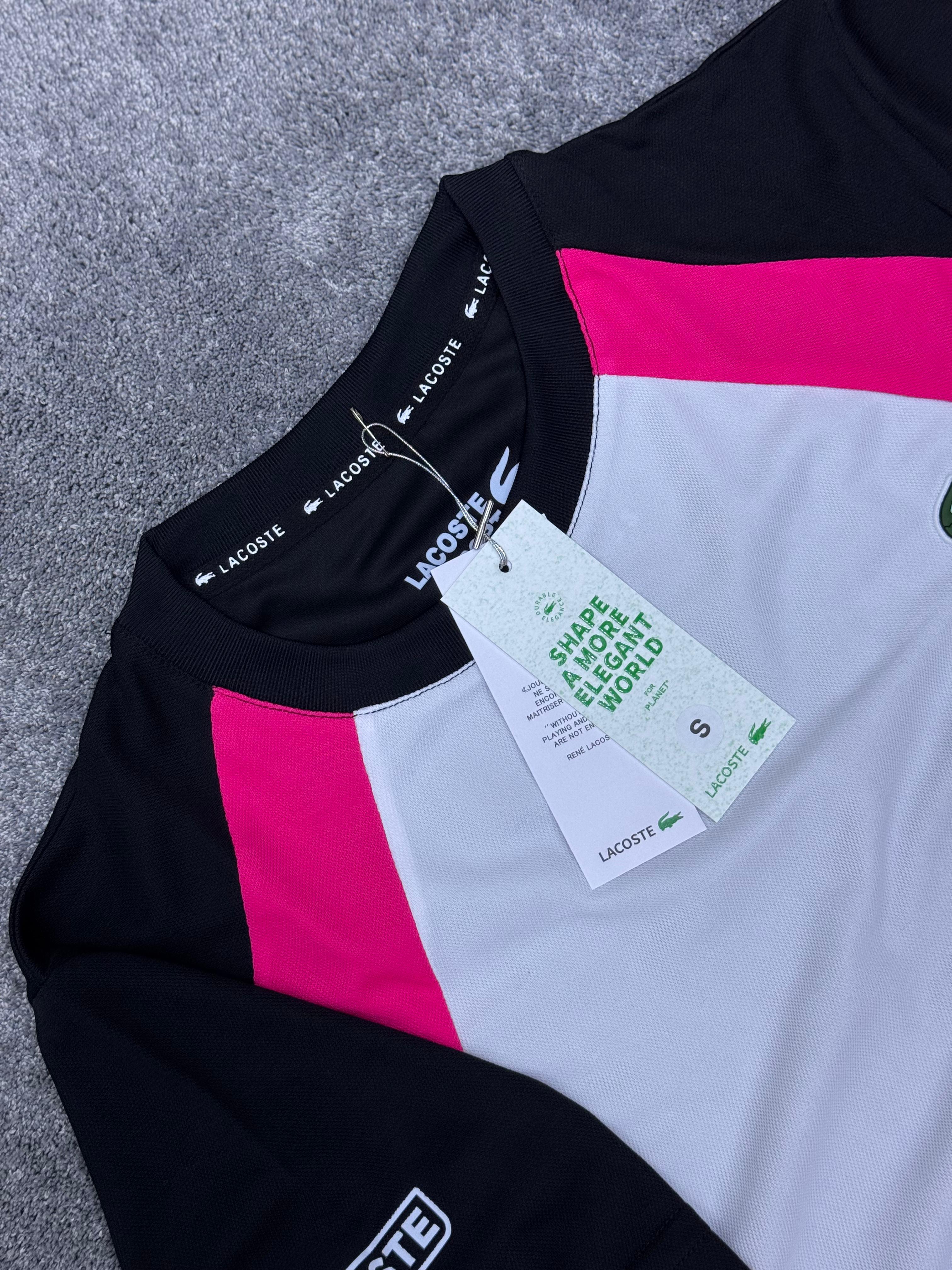 CONJUNTO LACOSTE