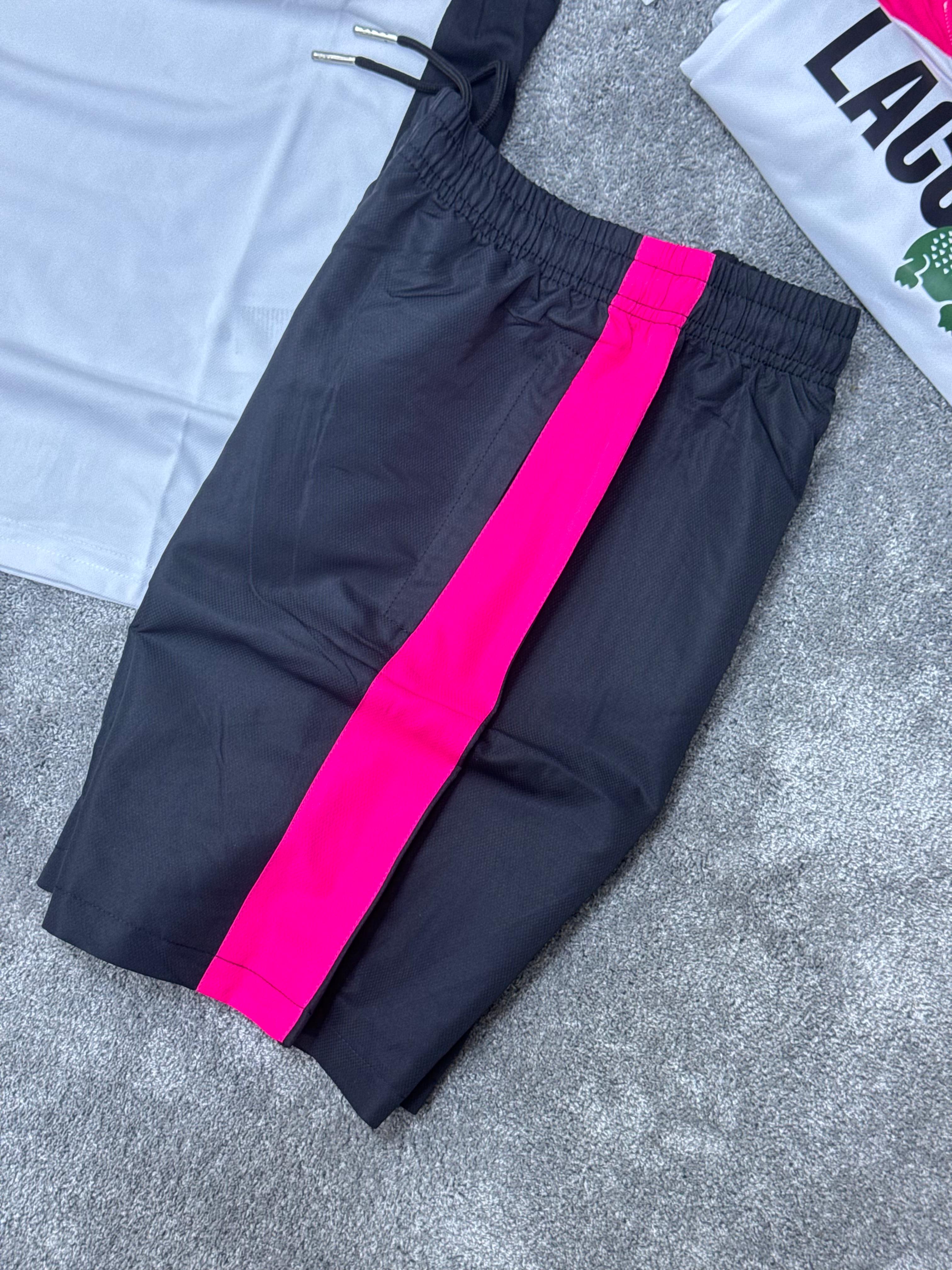 CONJUNTO LACOSTE