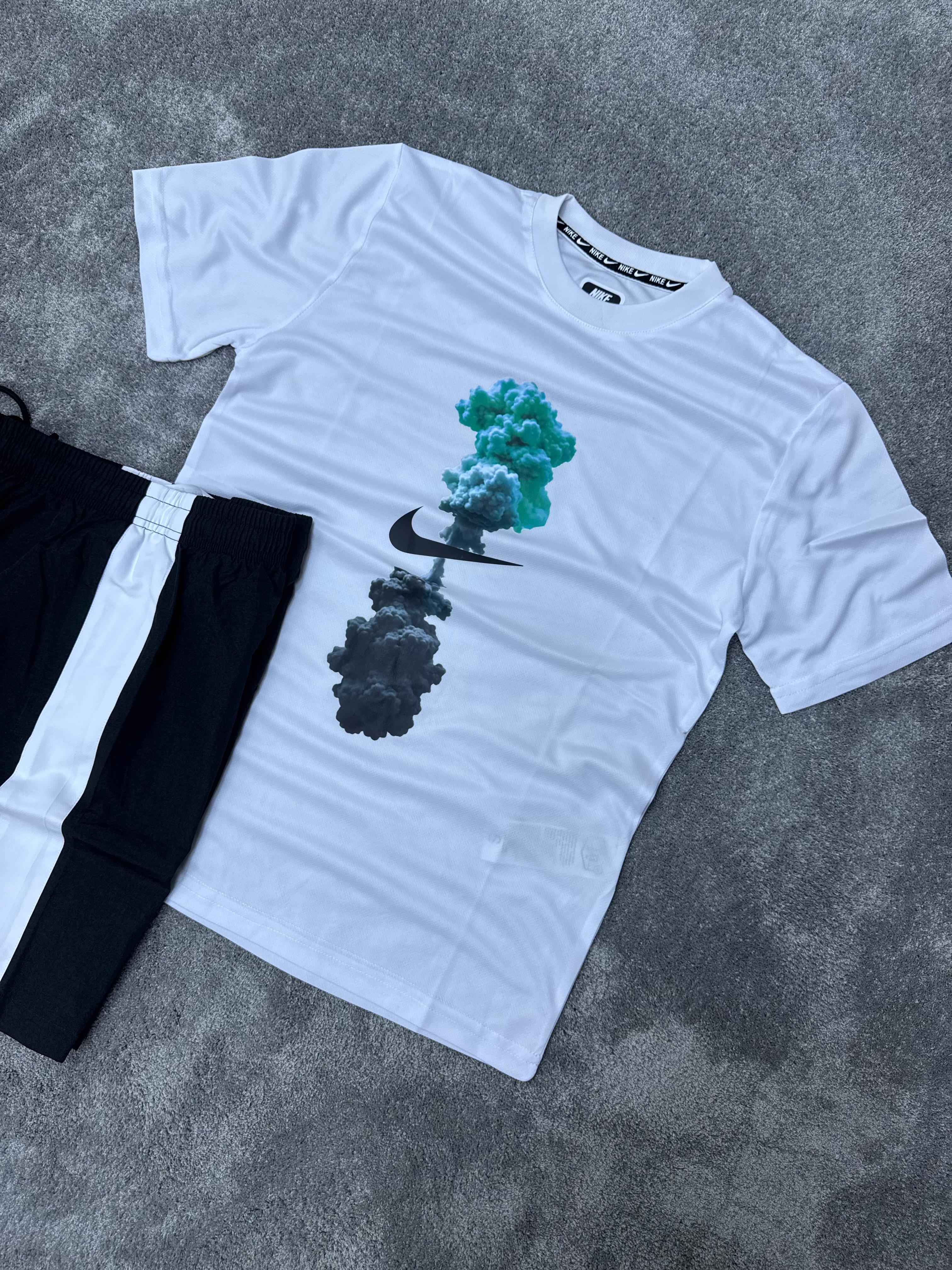 CONJUNTO NIKE
