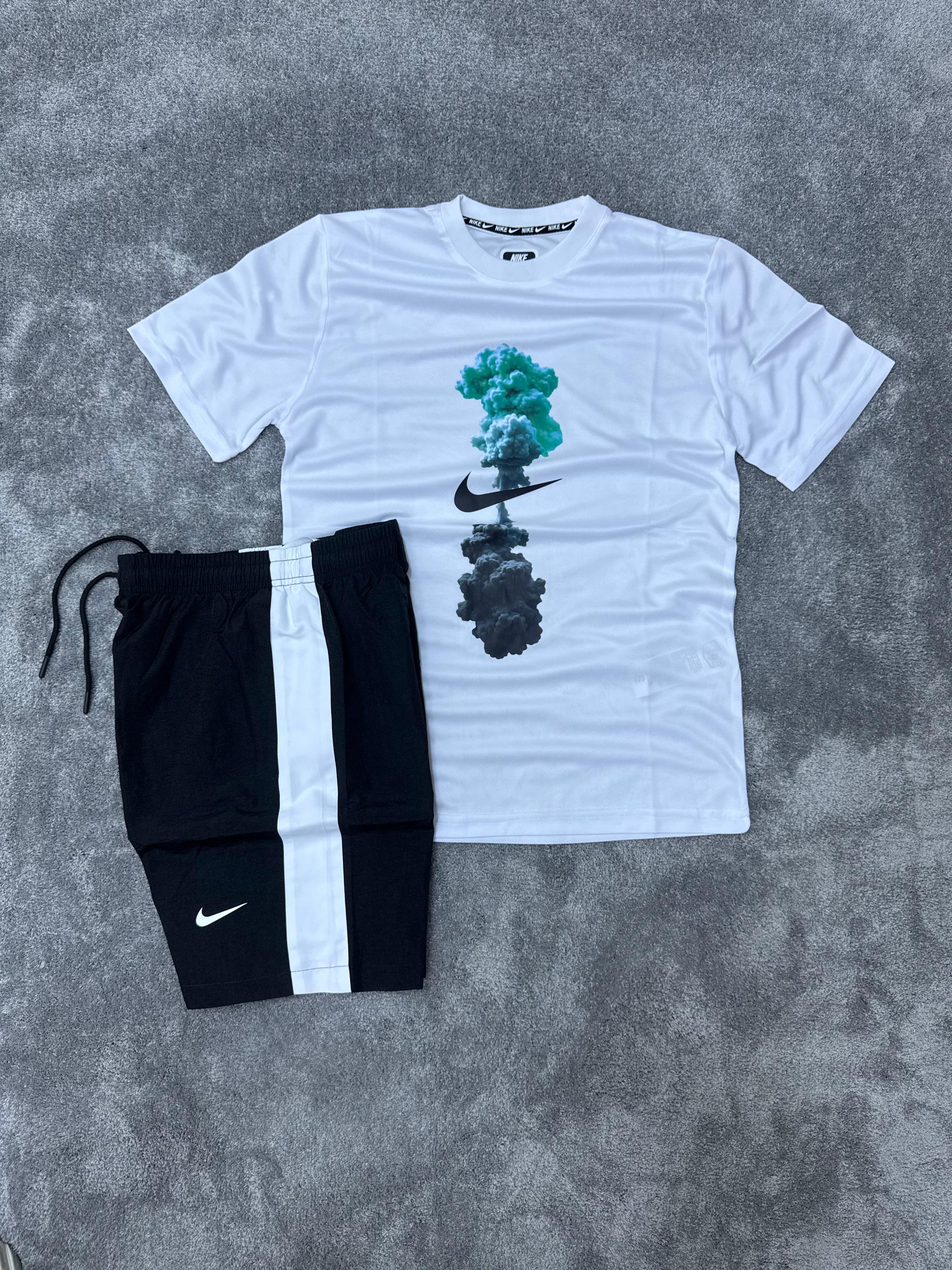 CONJUNTO NIKE
