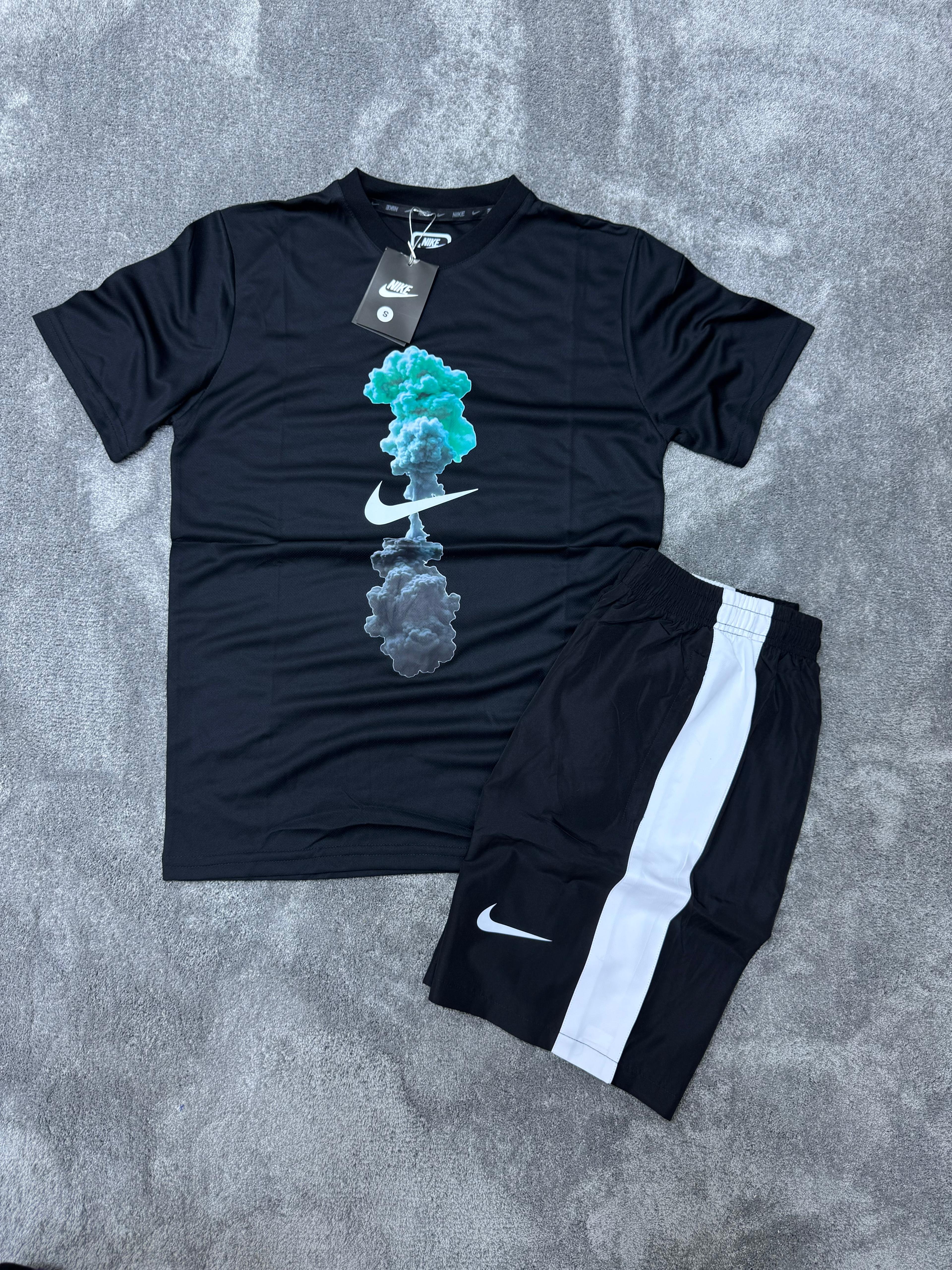CONJUNTO NIKE