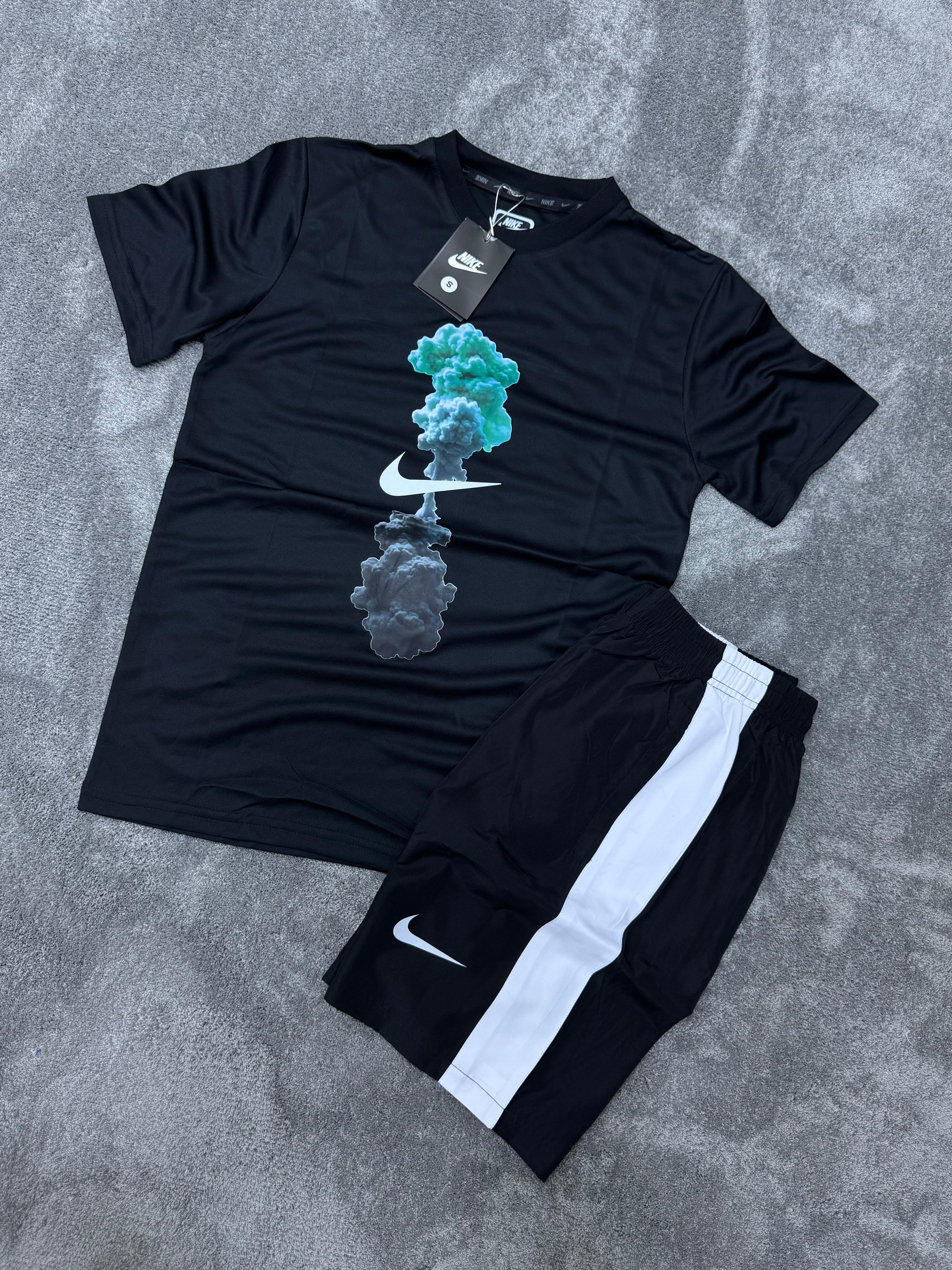 CONJUNTO NIKE
