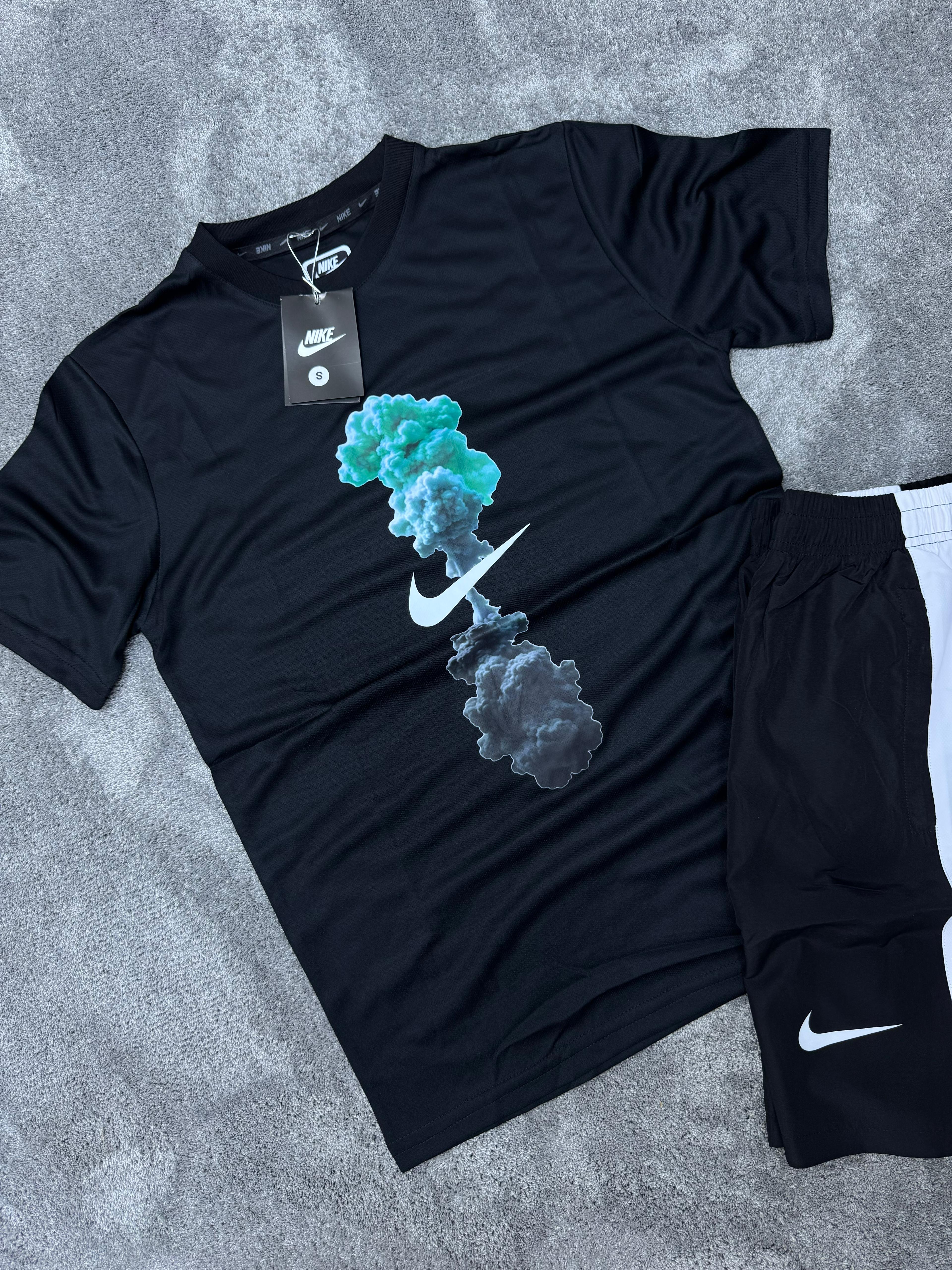 CONJUNTO NIKE