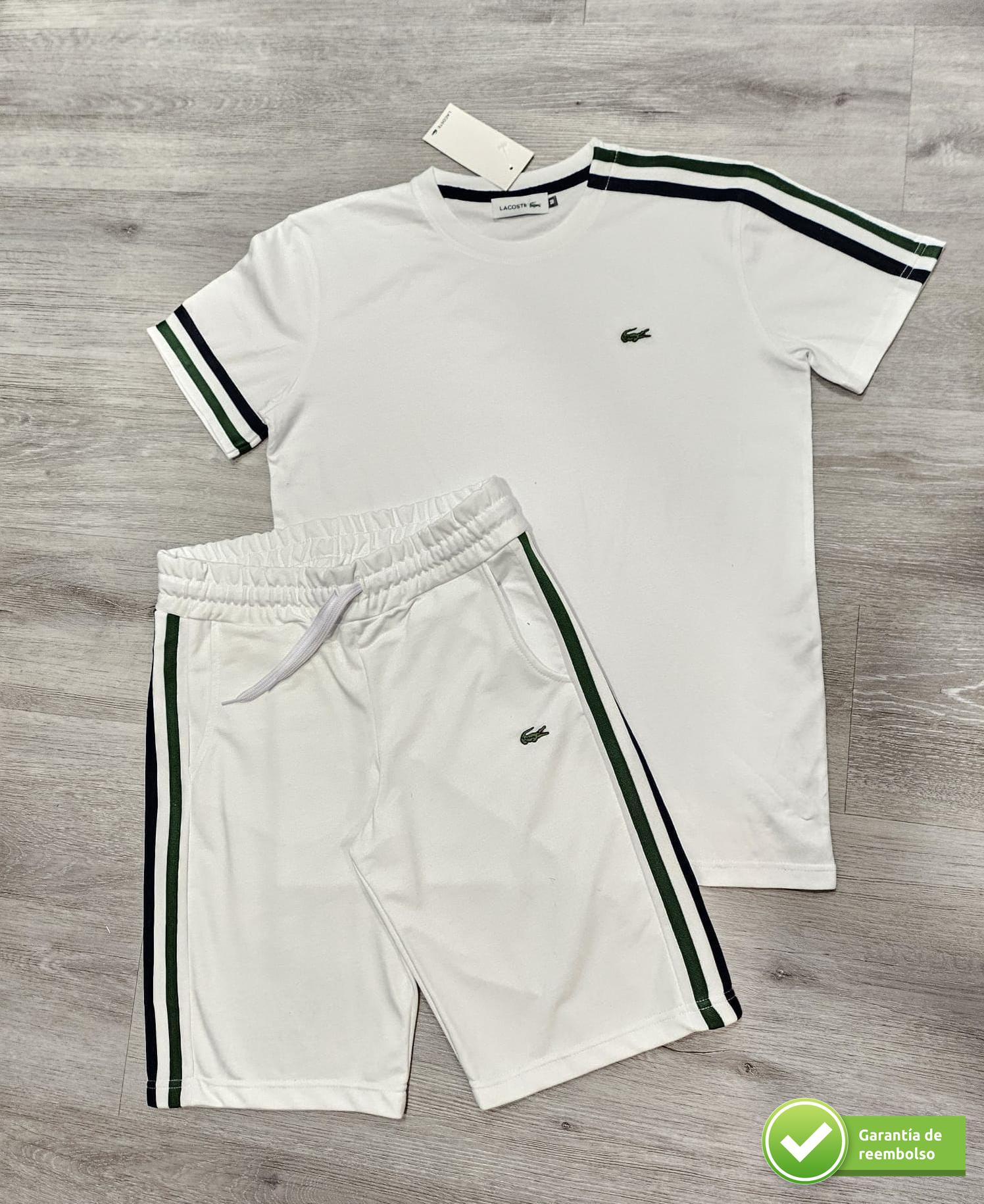 LOOK DE VERÃO RALPH LAUREN