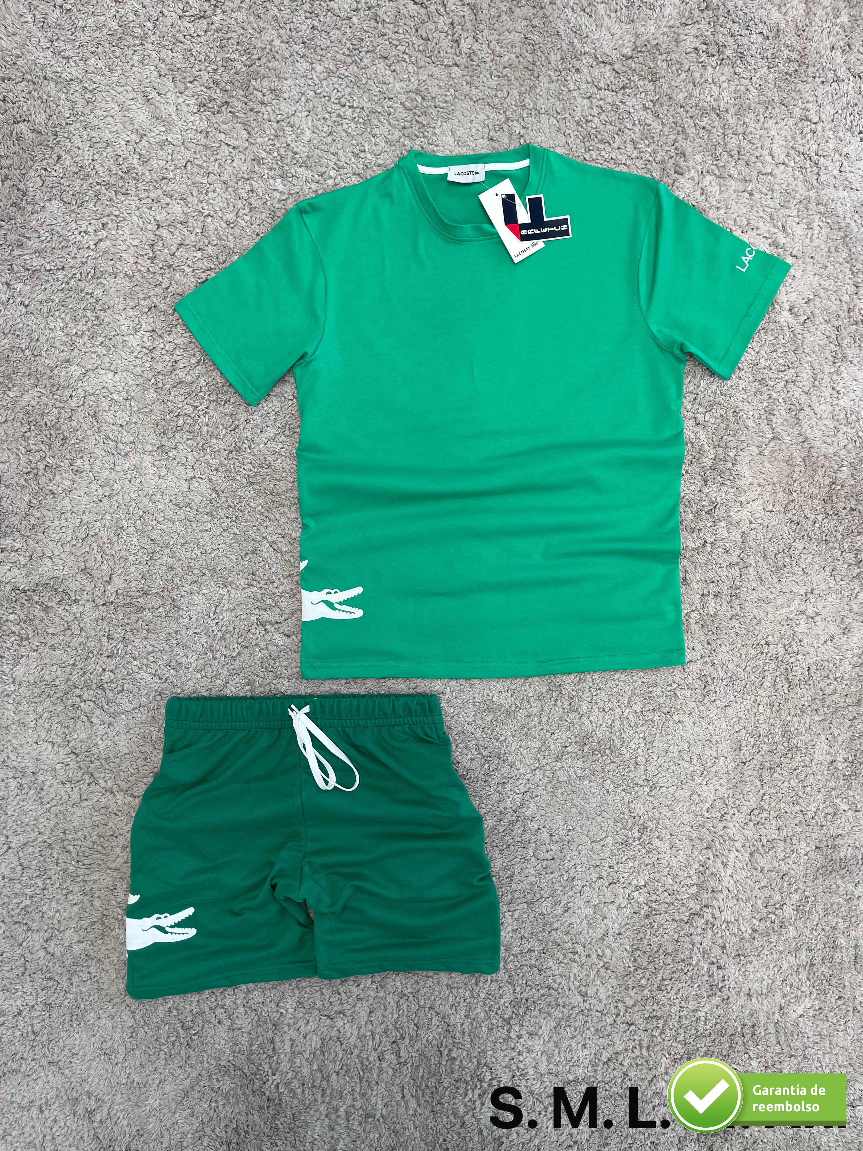 LOOK DE VERÃO RALPH LAUREN