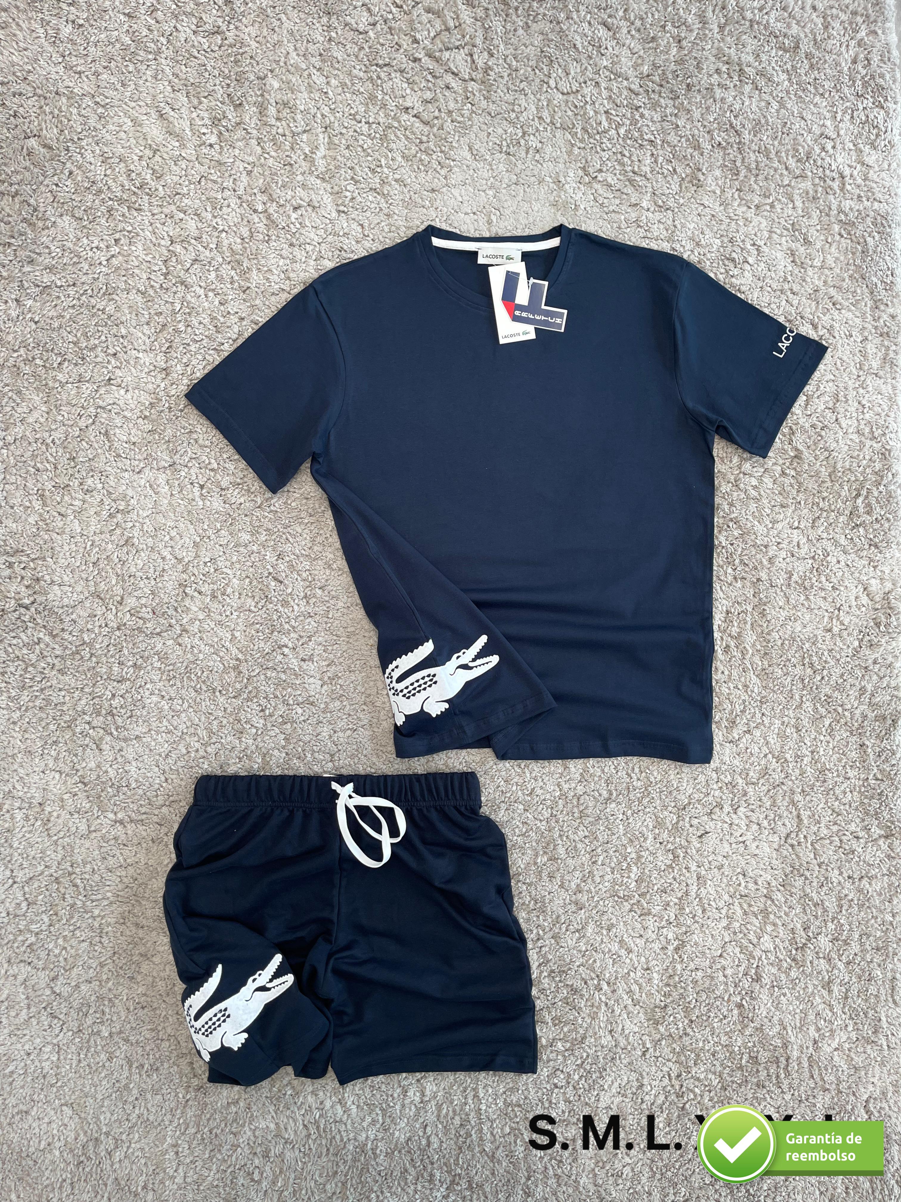 LOOK DE VERÃO RALPH LAUREN