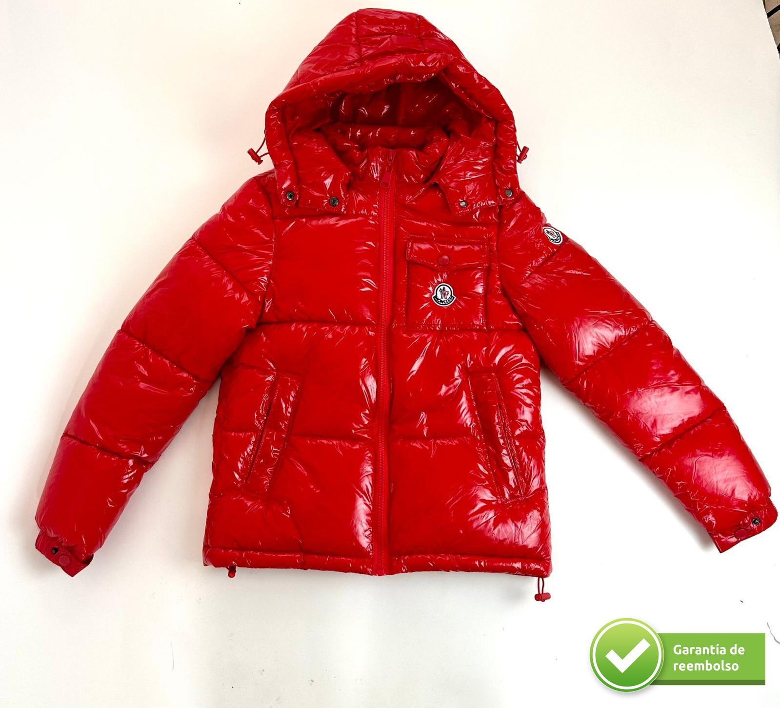 ABRIGO MONCLER - lazonadrip