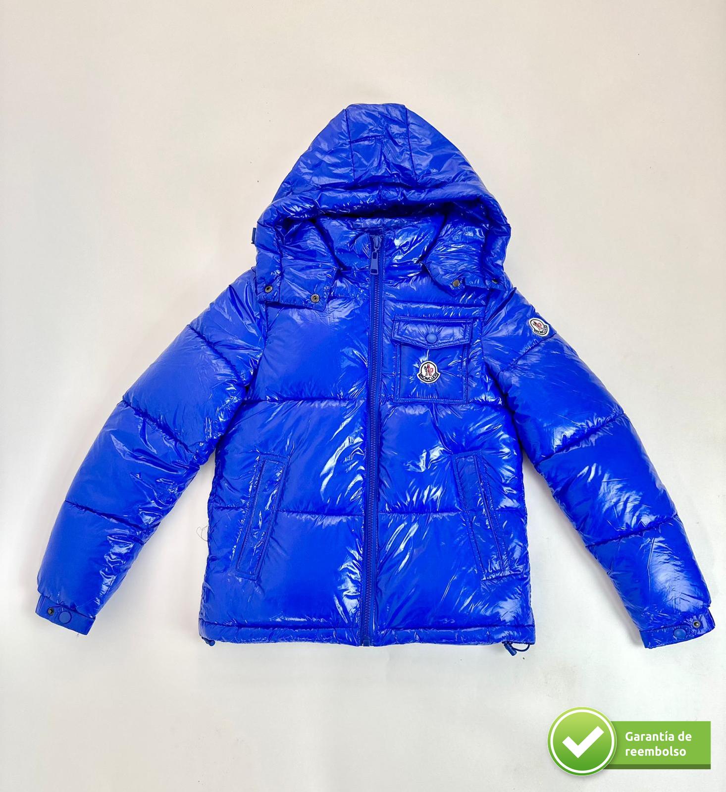 ABRIGO MONCLER - lazonadrip