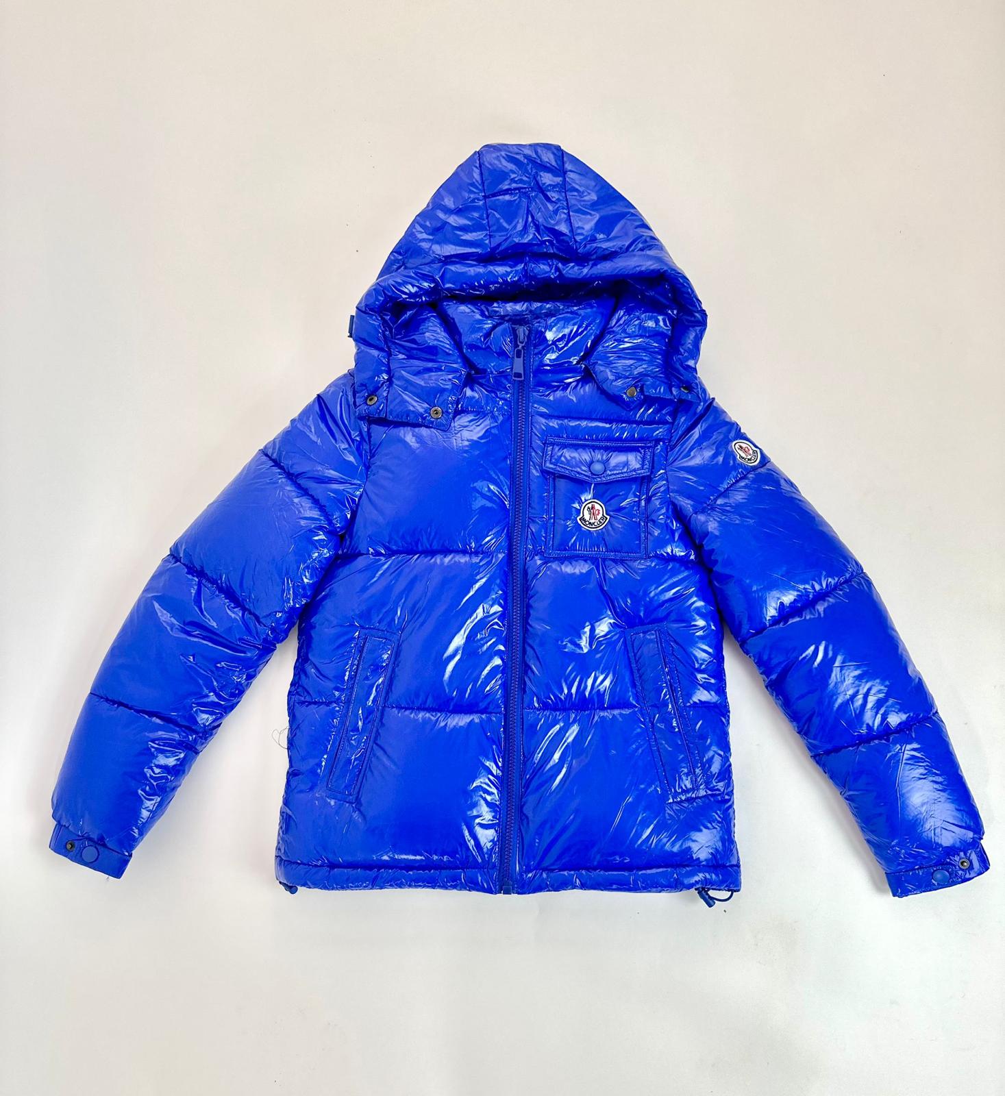 ABRIGO MONCLER - lazonadrip