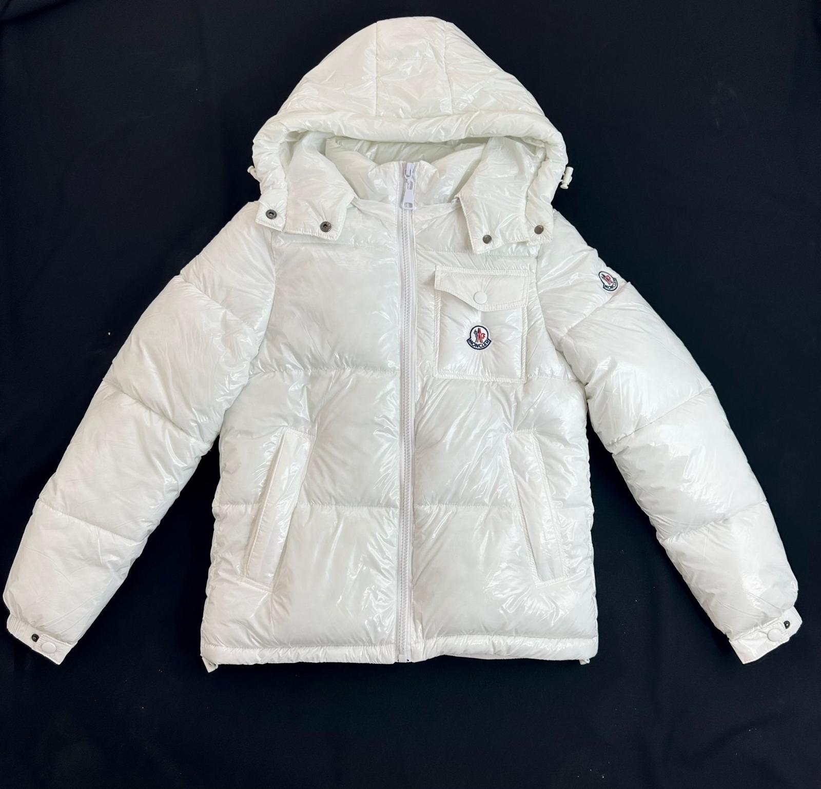 ABRIGO MONCLER - lazonadrip