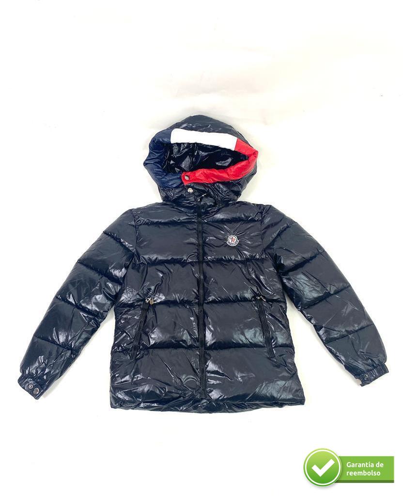 ABRIGO MONCLER - lazonadrip