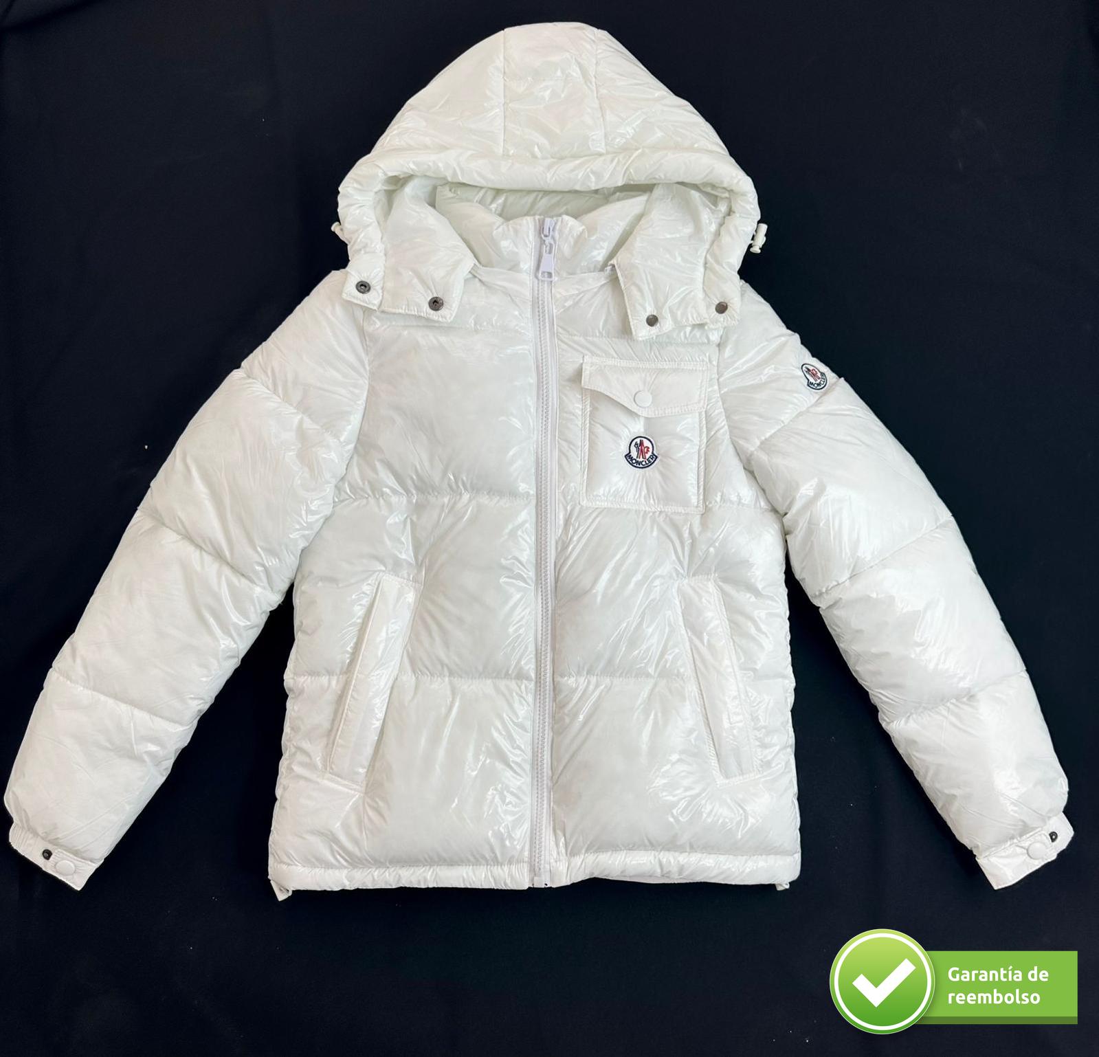 ABRIGO MONCLER - lazonadrip