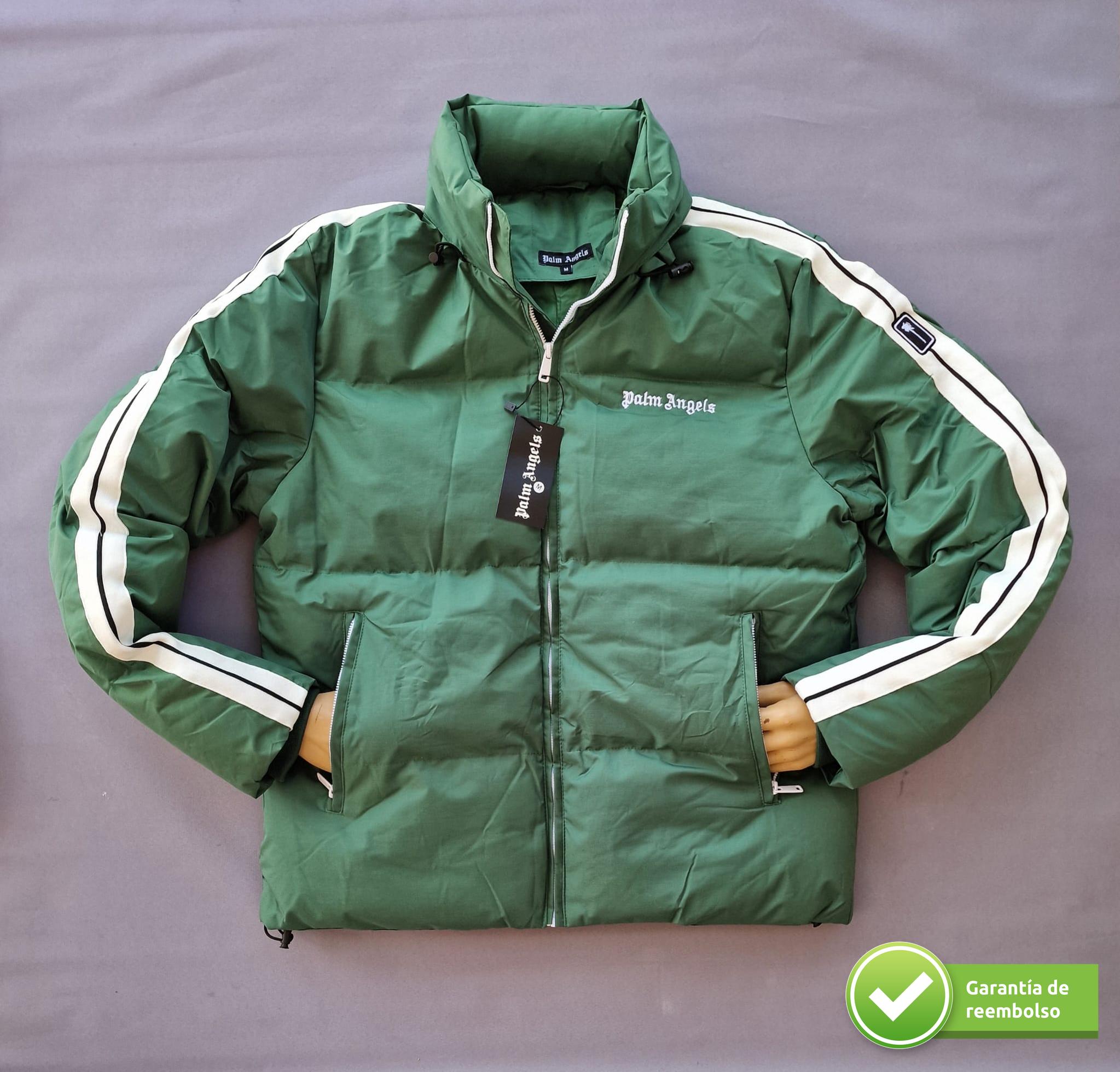 ABRIGO PALM ANGELS - lazonadrip