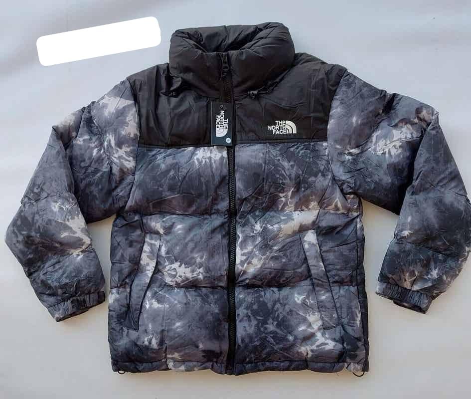 ABRIGO THE NORTH FACE - lazonadrip