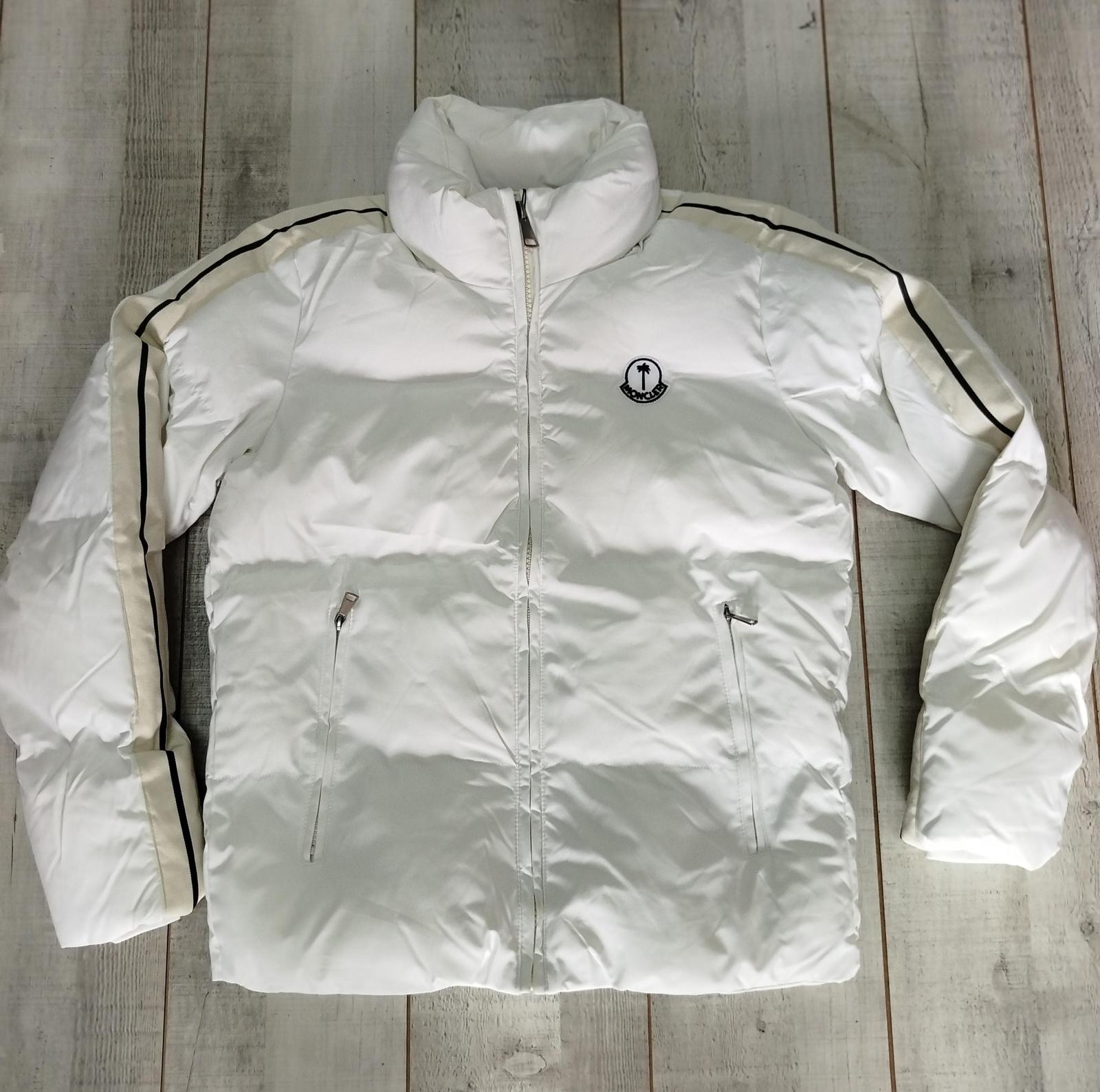 ABRIGO TRAPSTAR X MONCLER - lazonadrip
