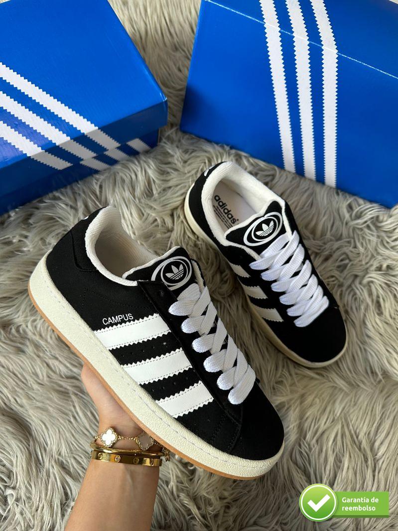 ADIDAS CAMPUS - lazonadrip