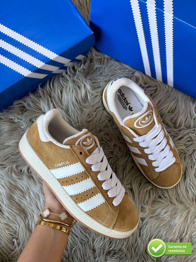 ADIDAS CAMPUS - lazonadrip