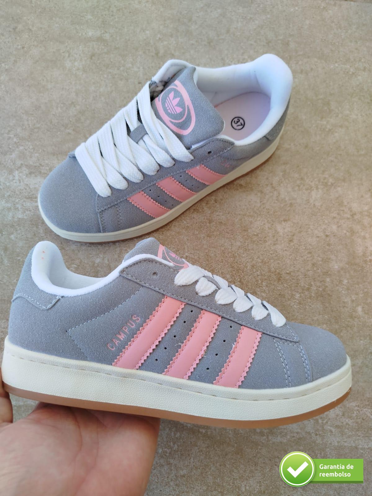 ADIDAS CAMPUS - lazonadrip