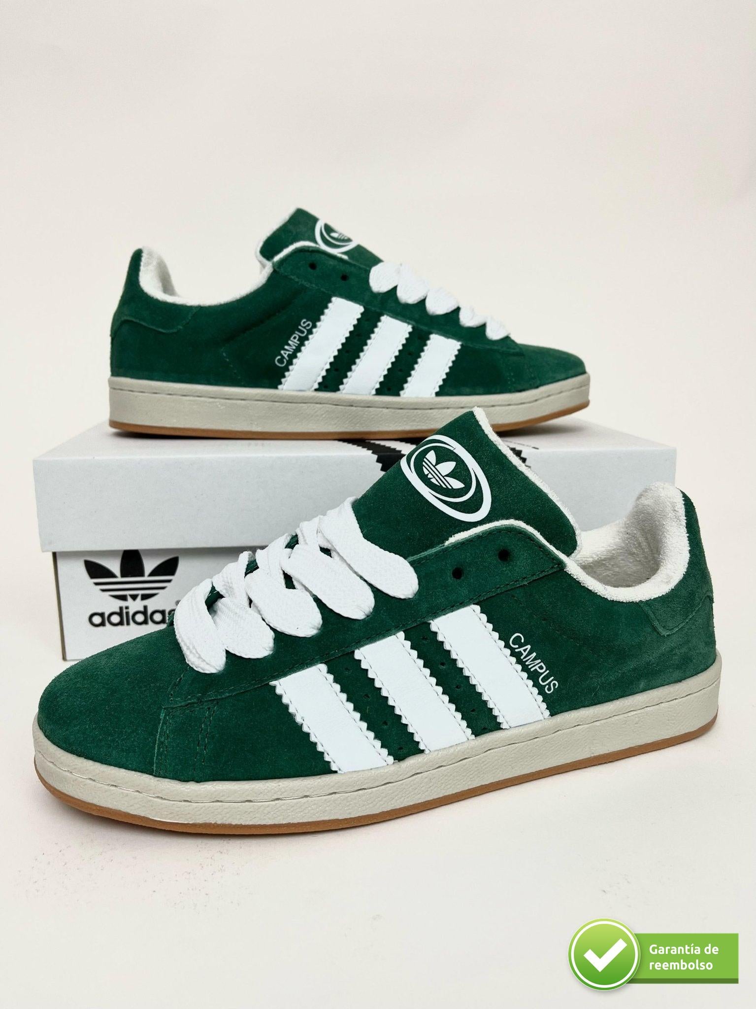 ADIDAS CAMPUS - lazonadrip