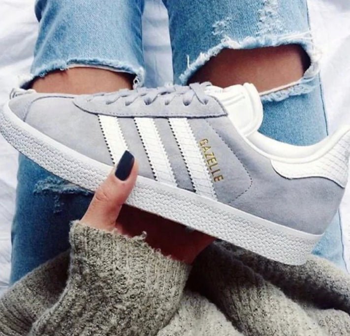 ADIDAS GAZELLE - lazonadrip