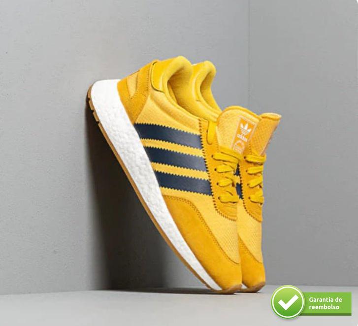 ADIDAS INIKI - lazonadrip