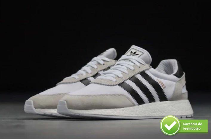 ADIDAS INIKI - lazonadrip