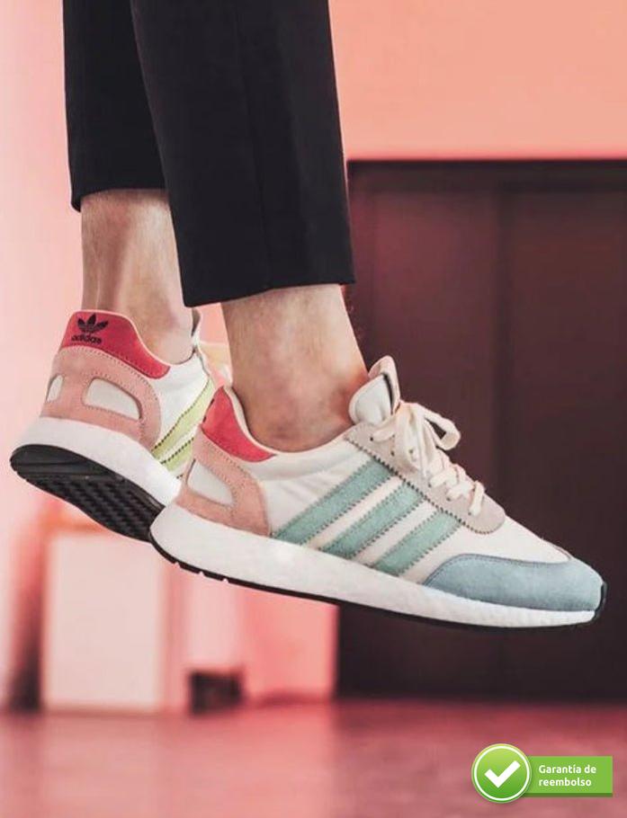 ADIDAS INIKI - lazonadrip