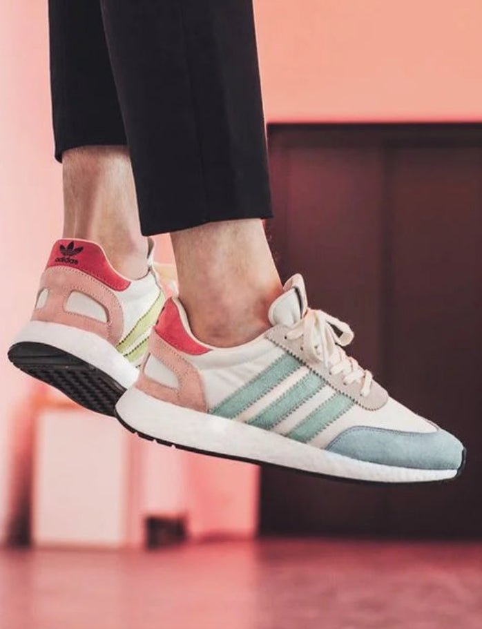 ADIDAS INIKI - lazonadrip