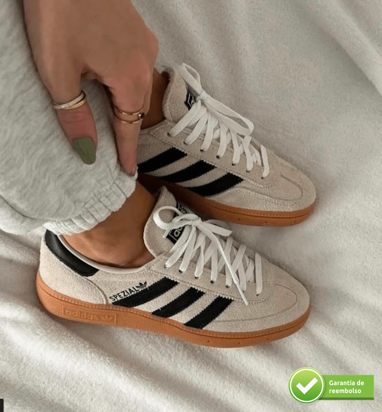 ADIDAS SPEZIAL - lazonadrip